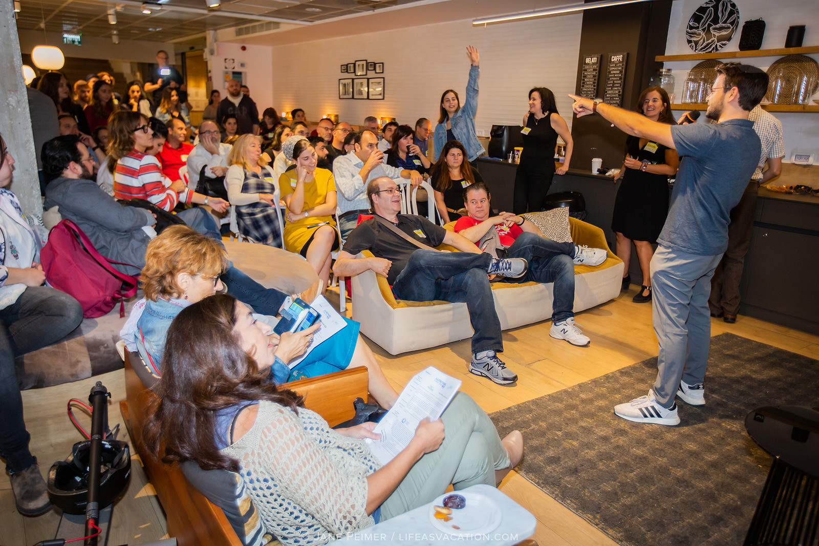 Urban Place JERUSALEM image 4