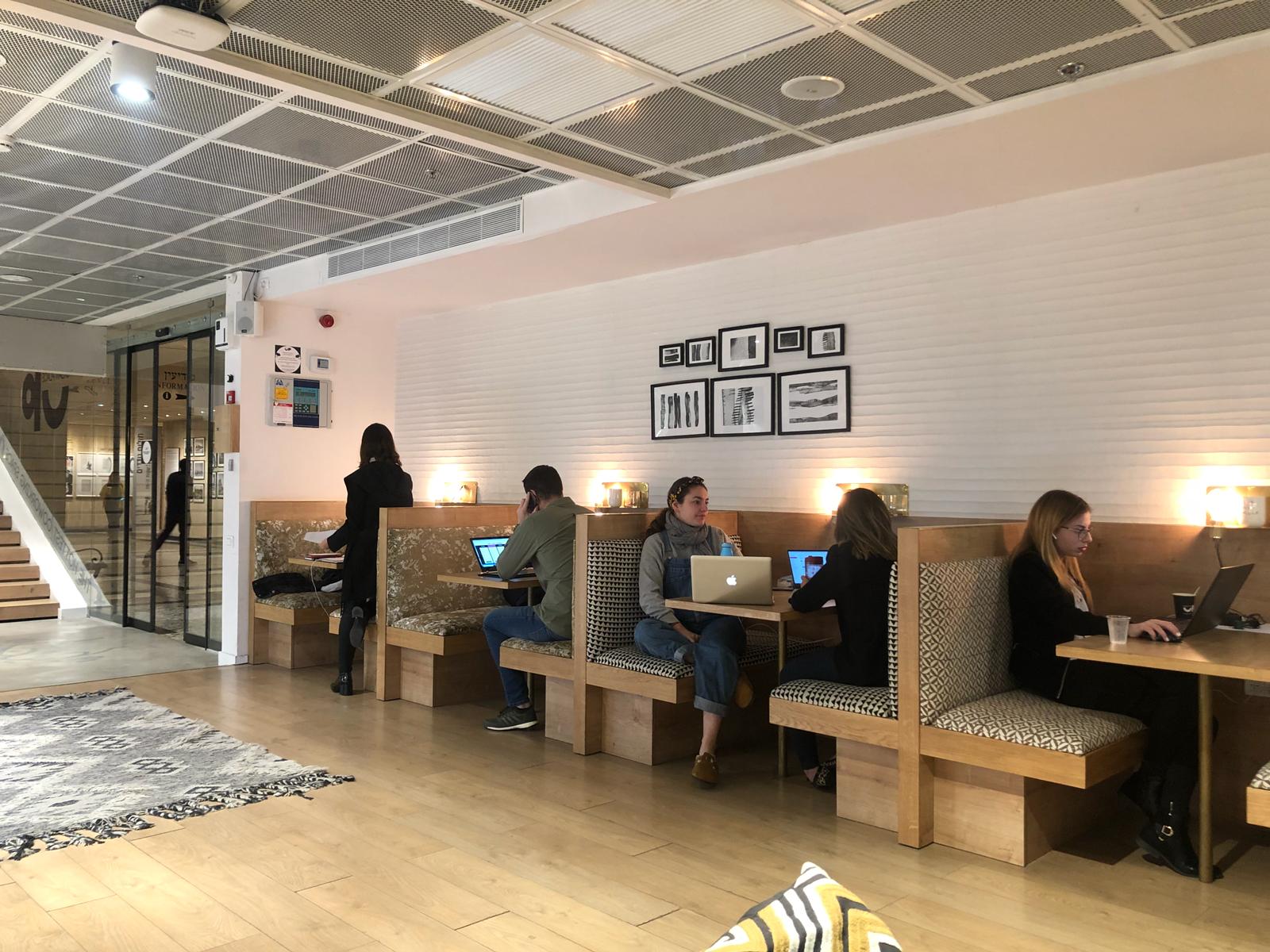 Urban Place JERUSALEM image 3