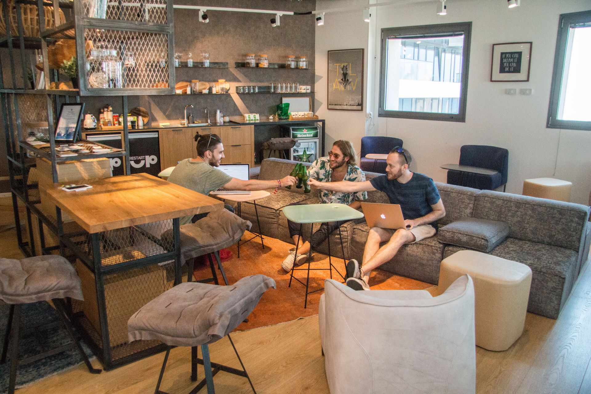 Urban Place JERUSALEM image 5