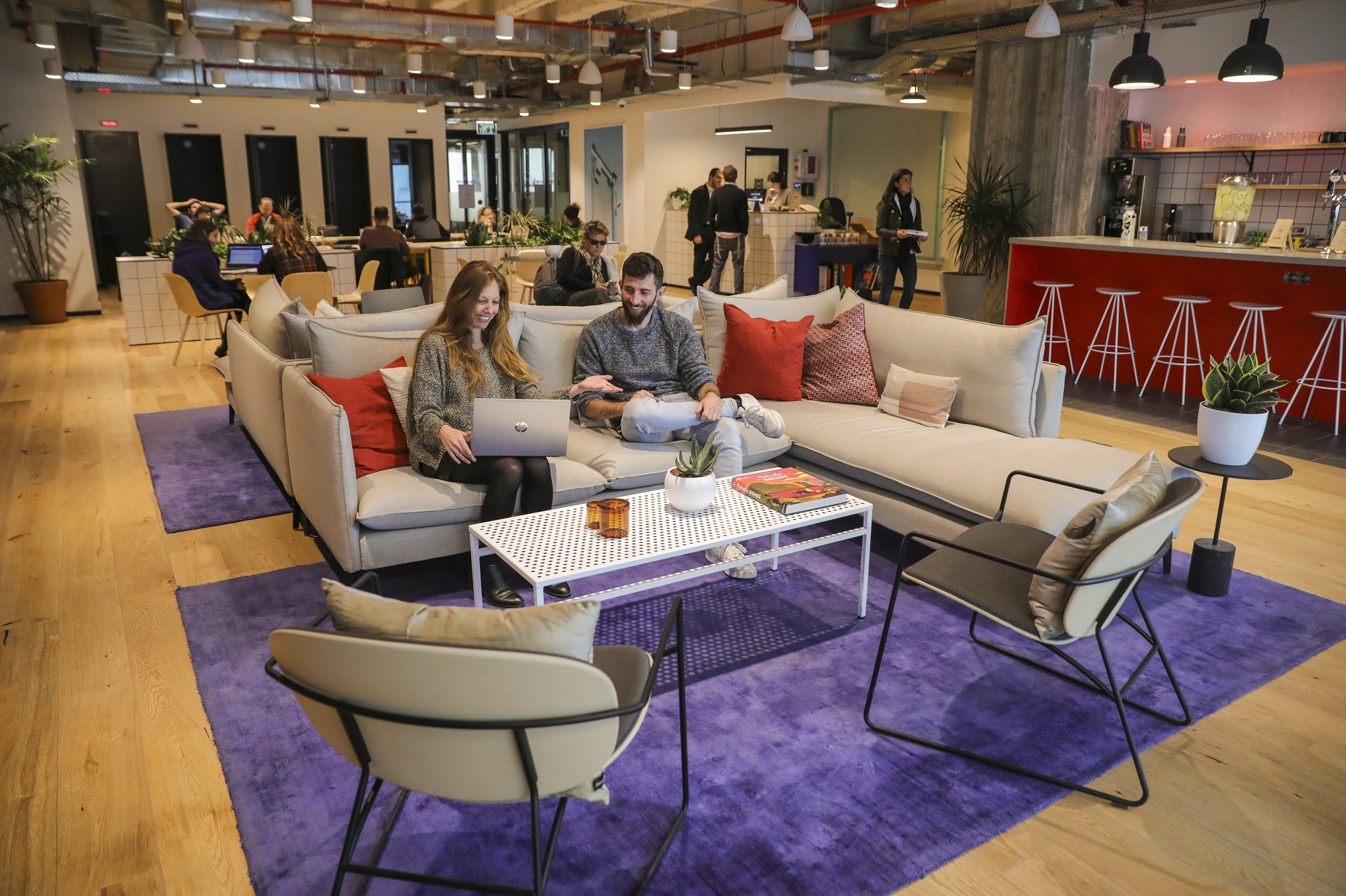 WeWork King George 20 image 5