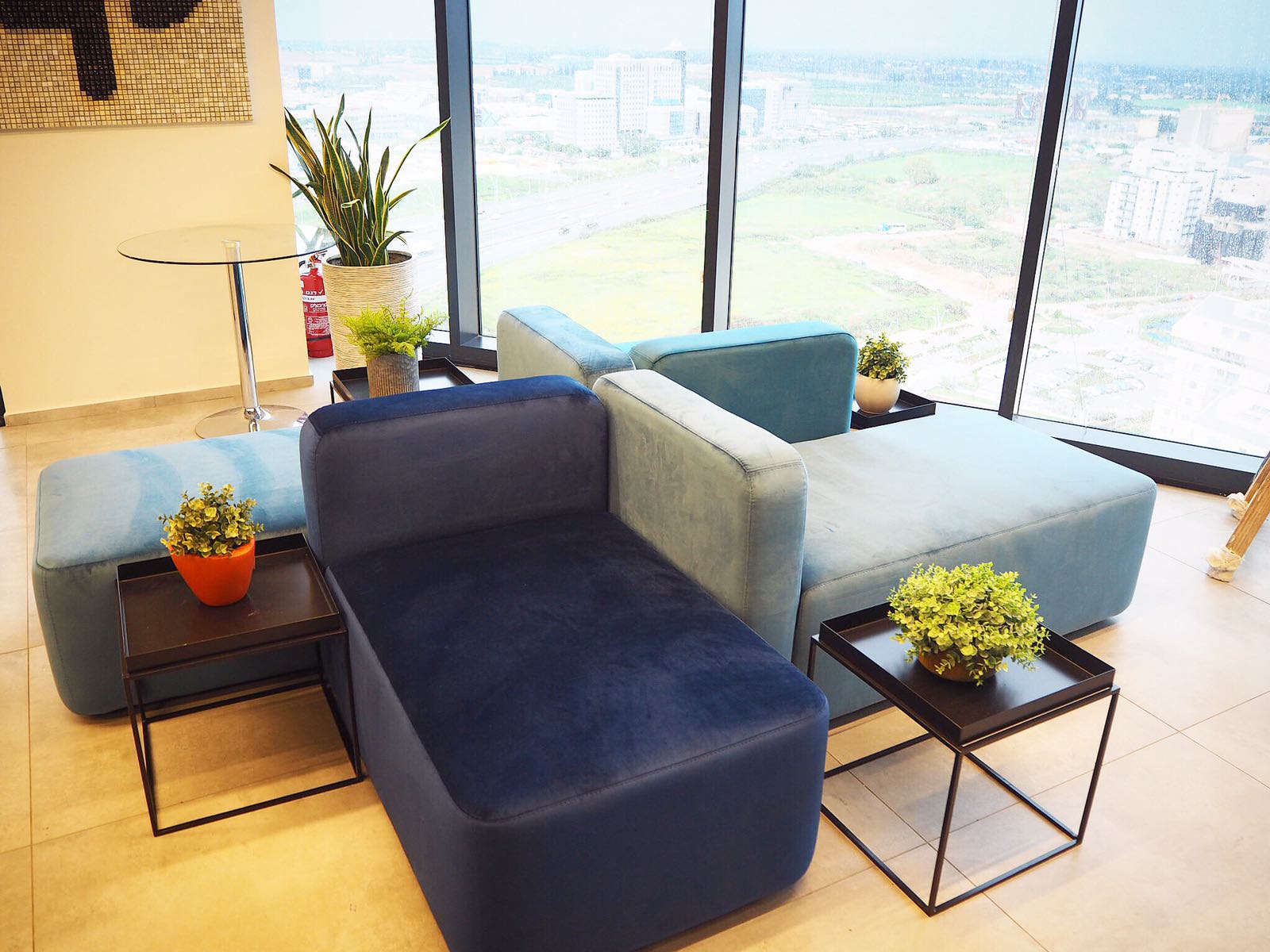 Sarona Space Kefar Sava image 2