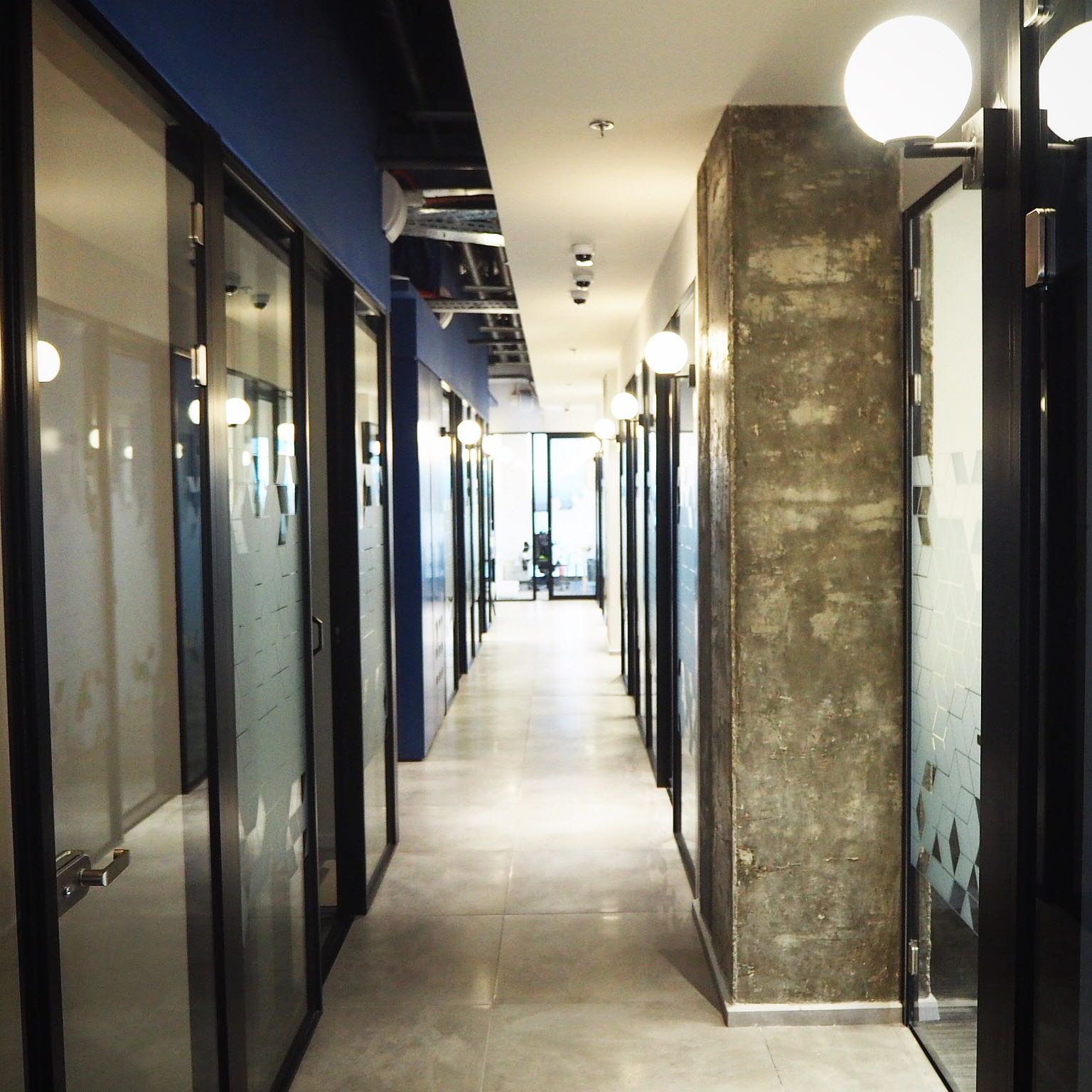 Sarona Space Kefar Sava image 4