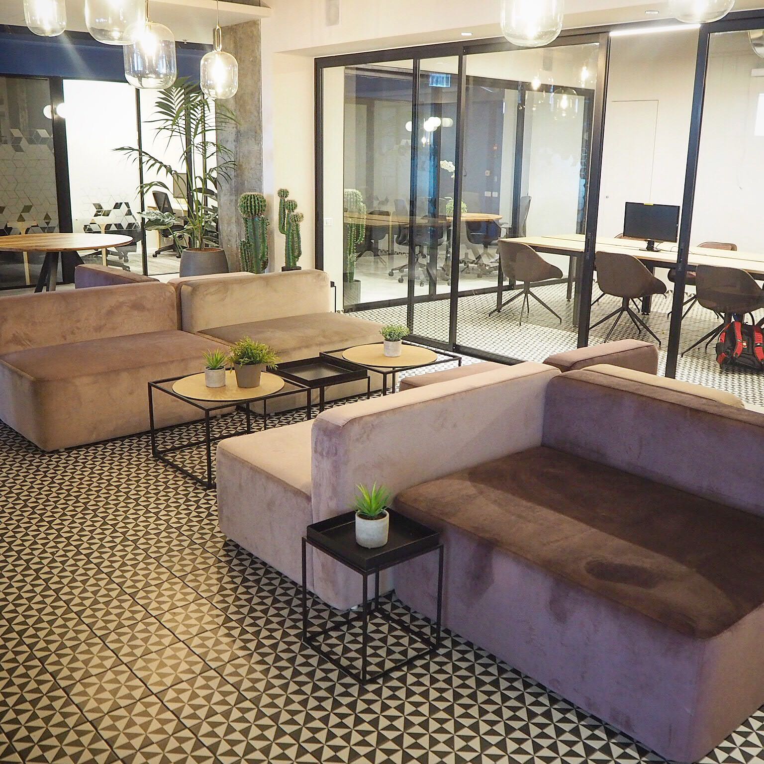 Sarona Space Kefar Sava image 3