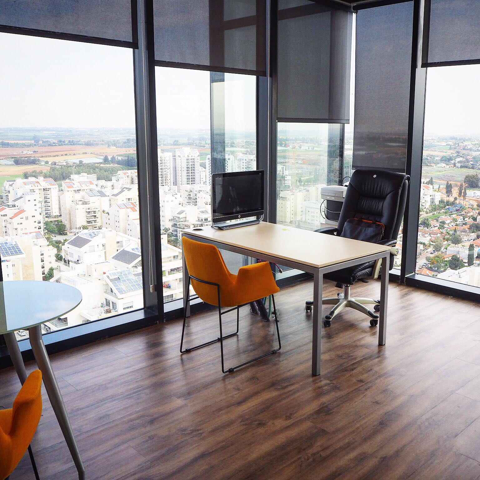 Sarona Space Kefar Sava image 1