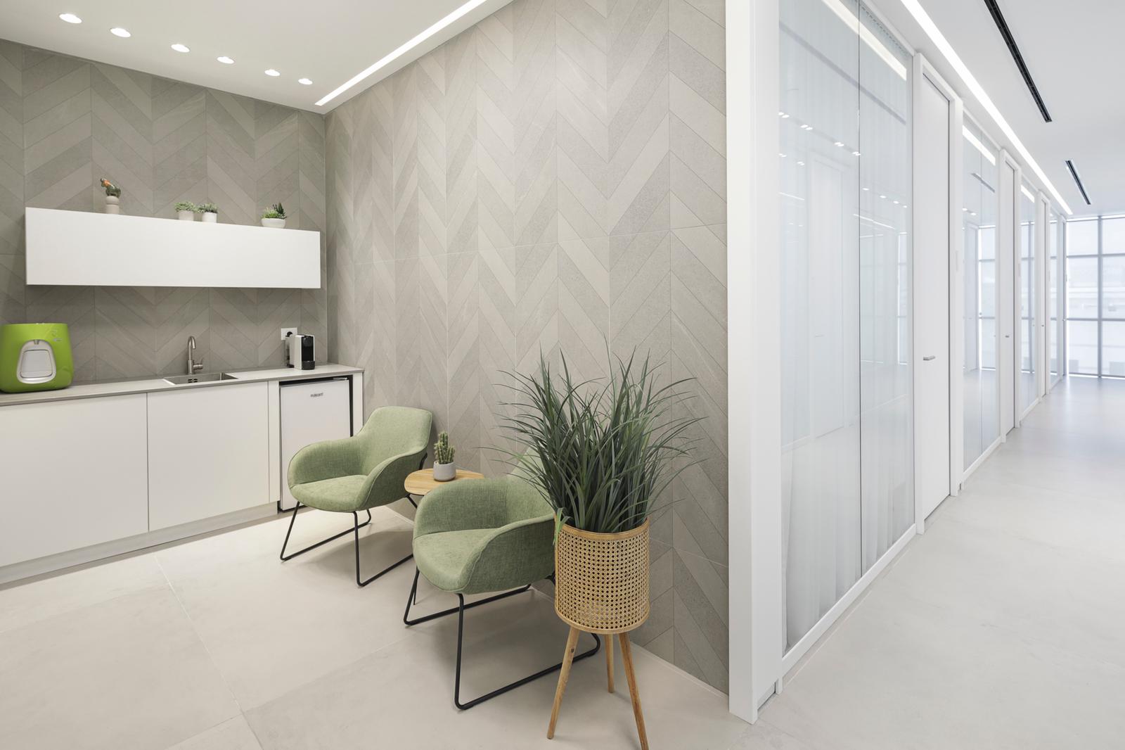 Titanium office place image 4