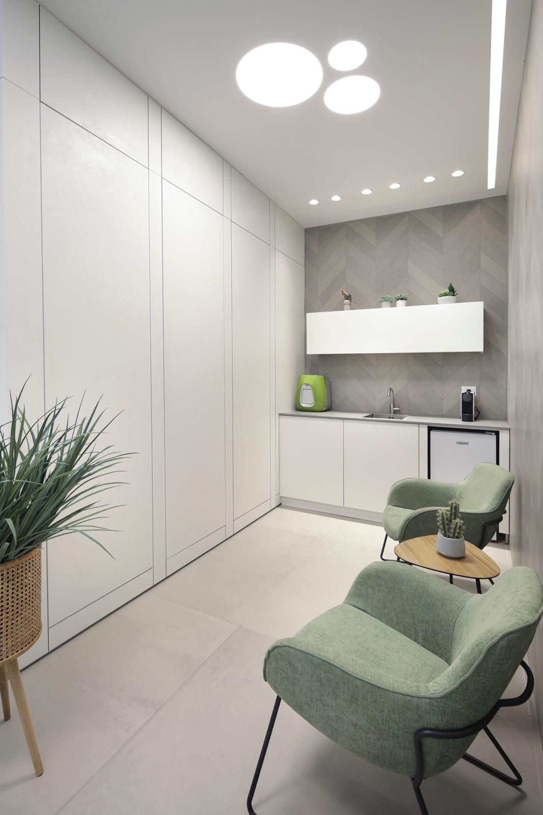 Titanium office place image 5