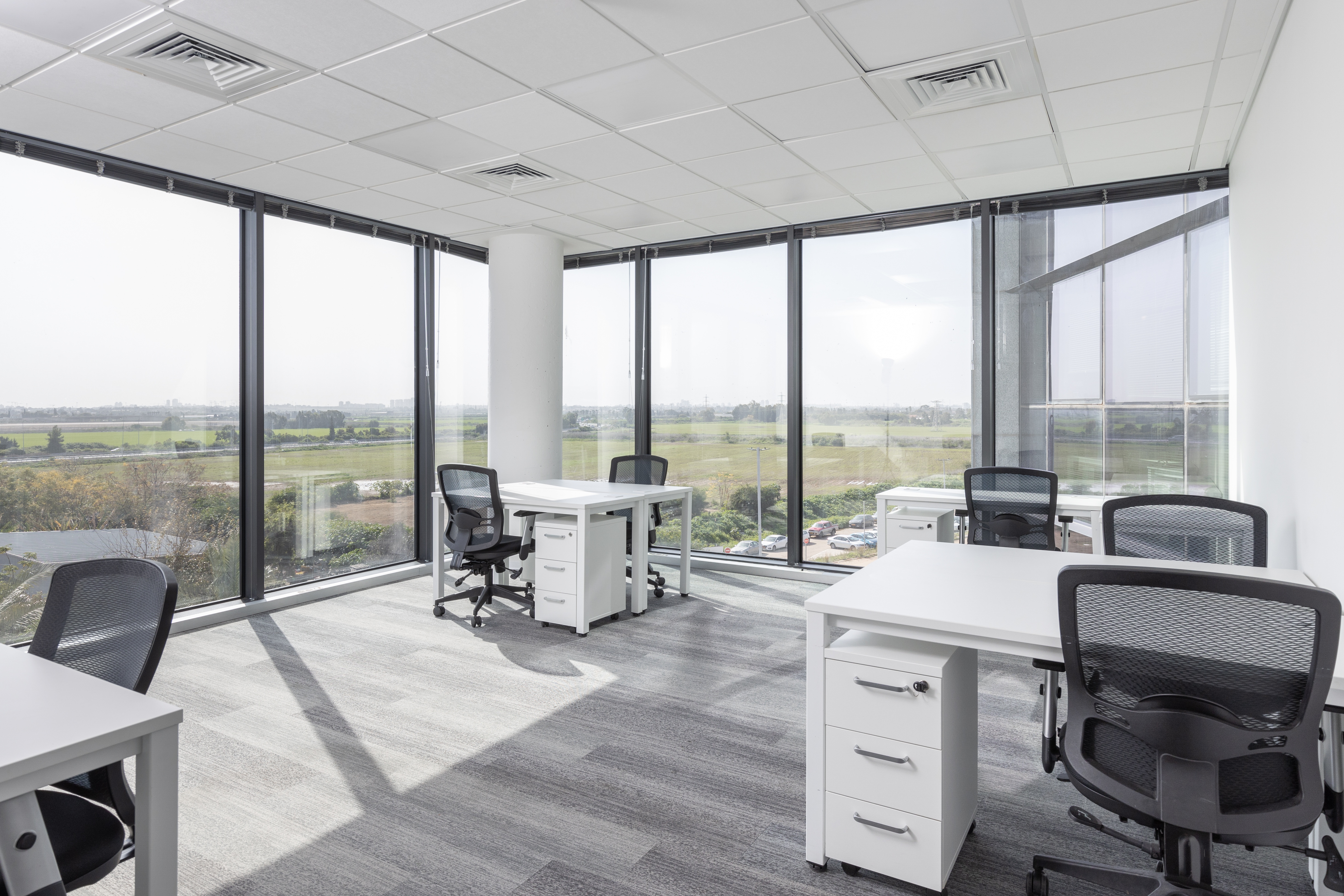 Regus - Or Yehuda,  Business Centre image 3