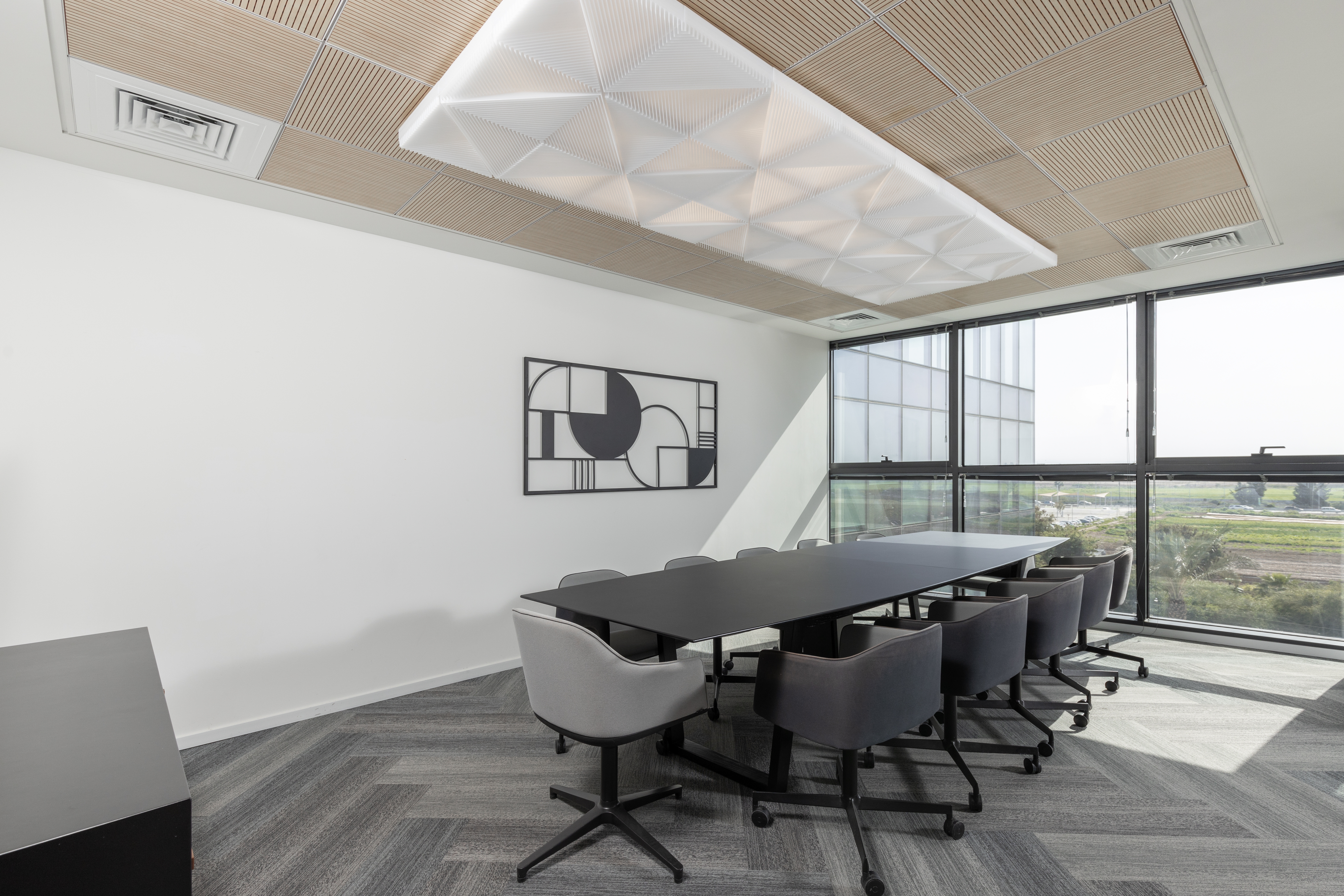 Regus - Or Yehuda,  Business Centre image 4