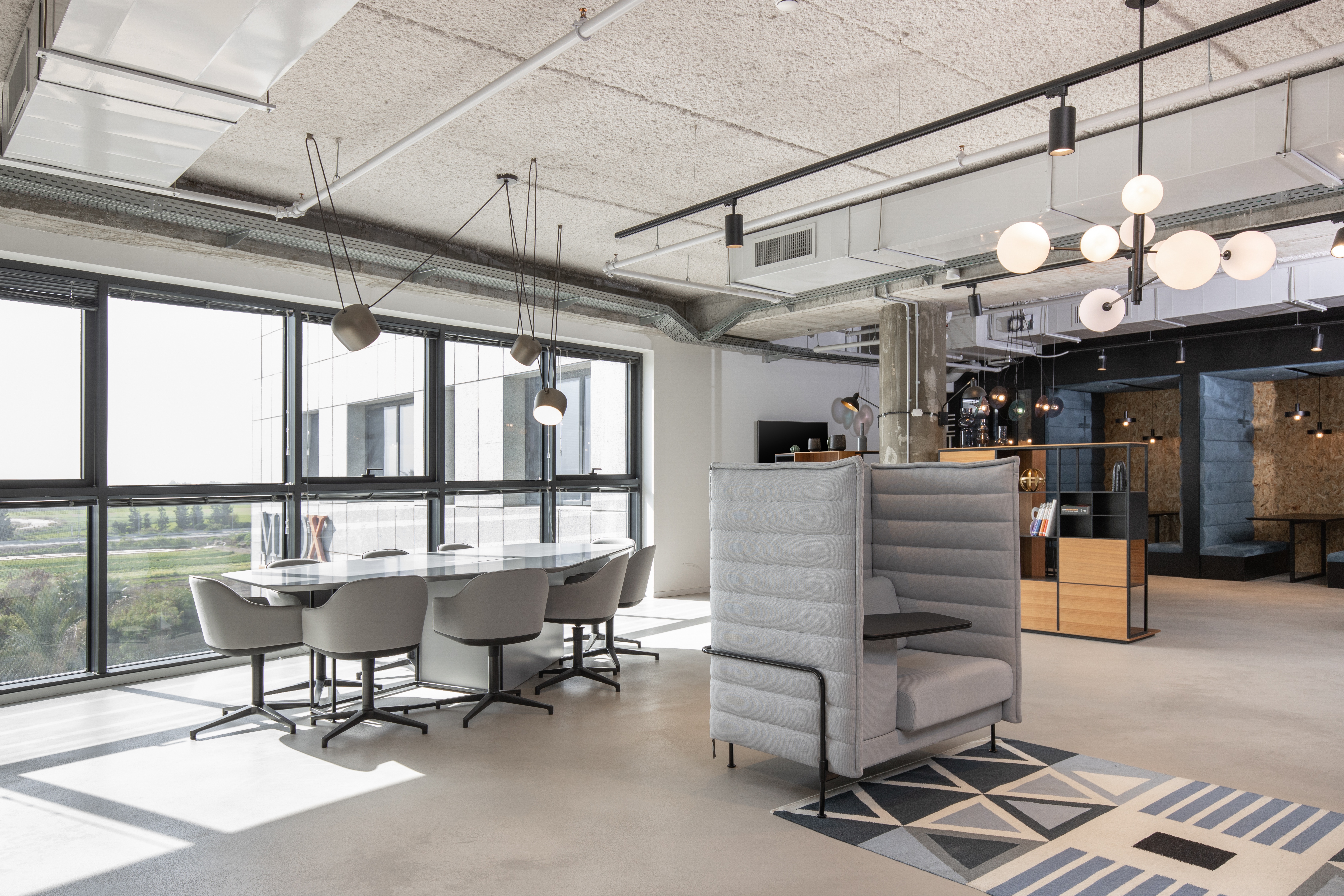 Regus - Or Yehuda,  Business Centre image 5