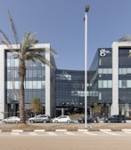 Regus - Or Yehuda,  Business Centre profile image