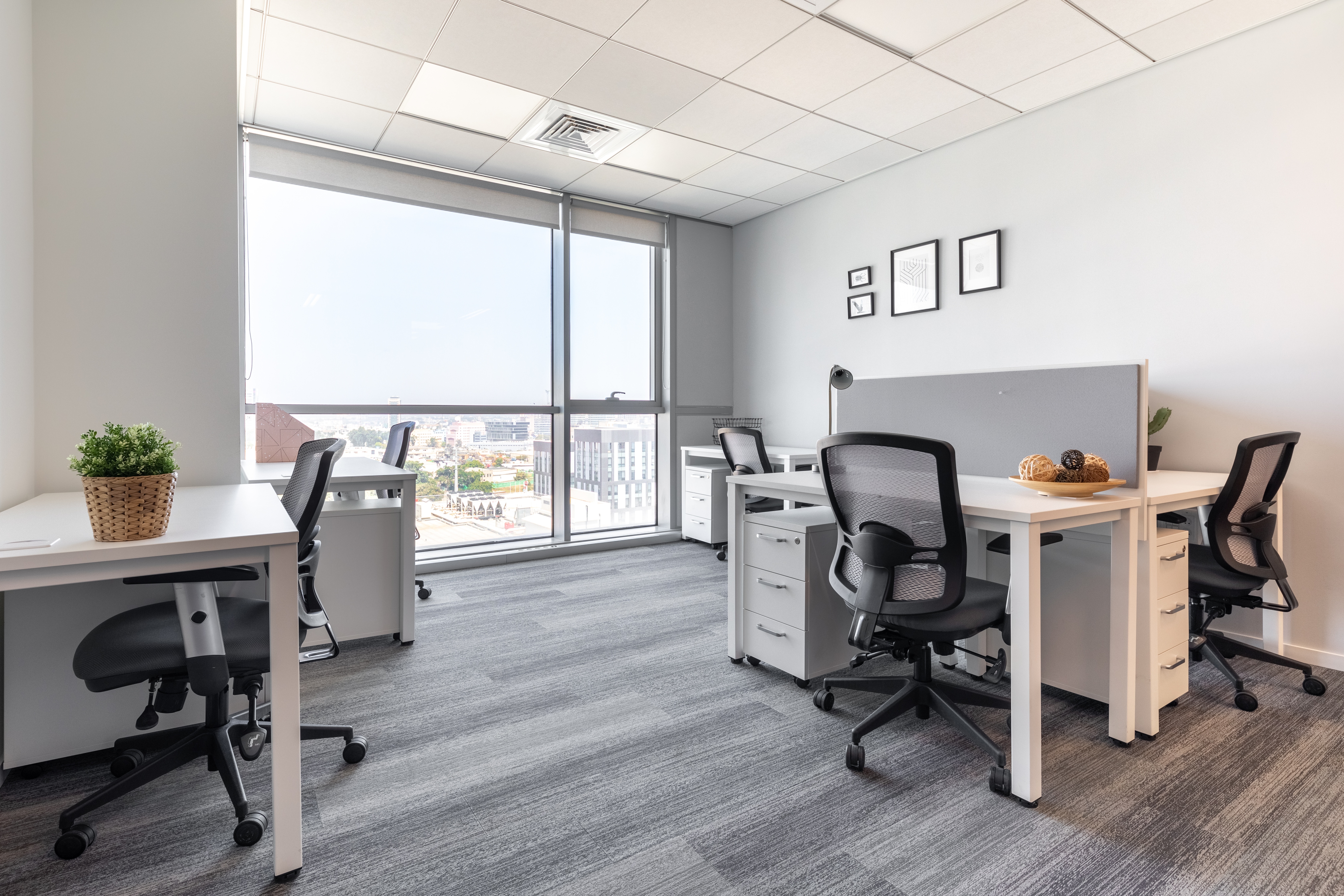 Regus - Petach Tikva, Avnat Tower Business Centre image 2