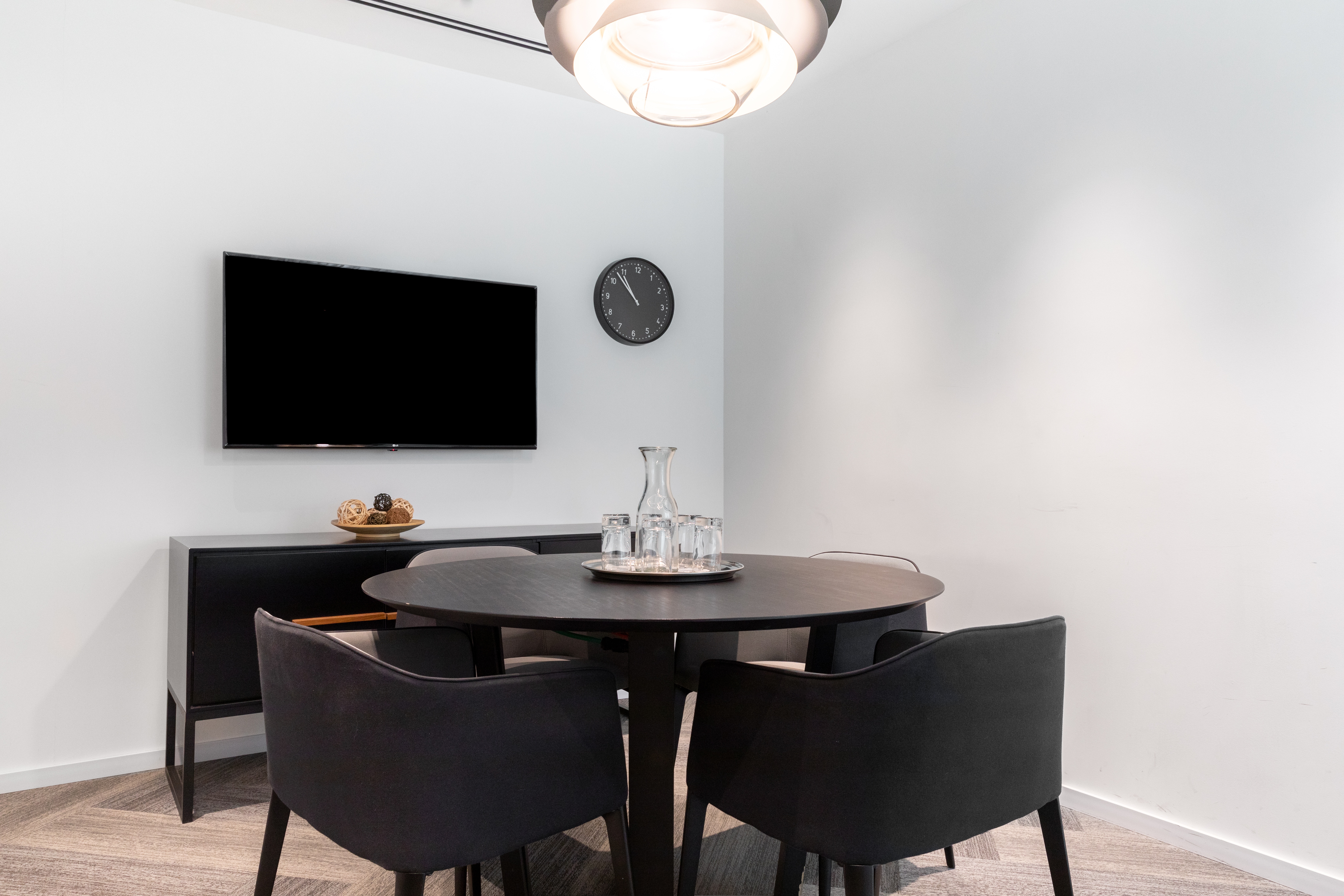 Regus - Petach Tikva, Avnat Tower Business Centre image 4