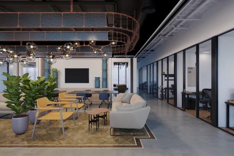 Rooms by Fattal image 2