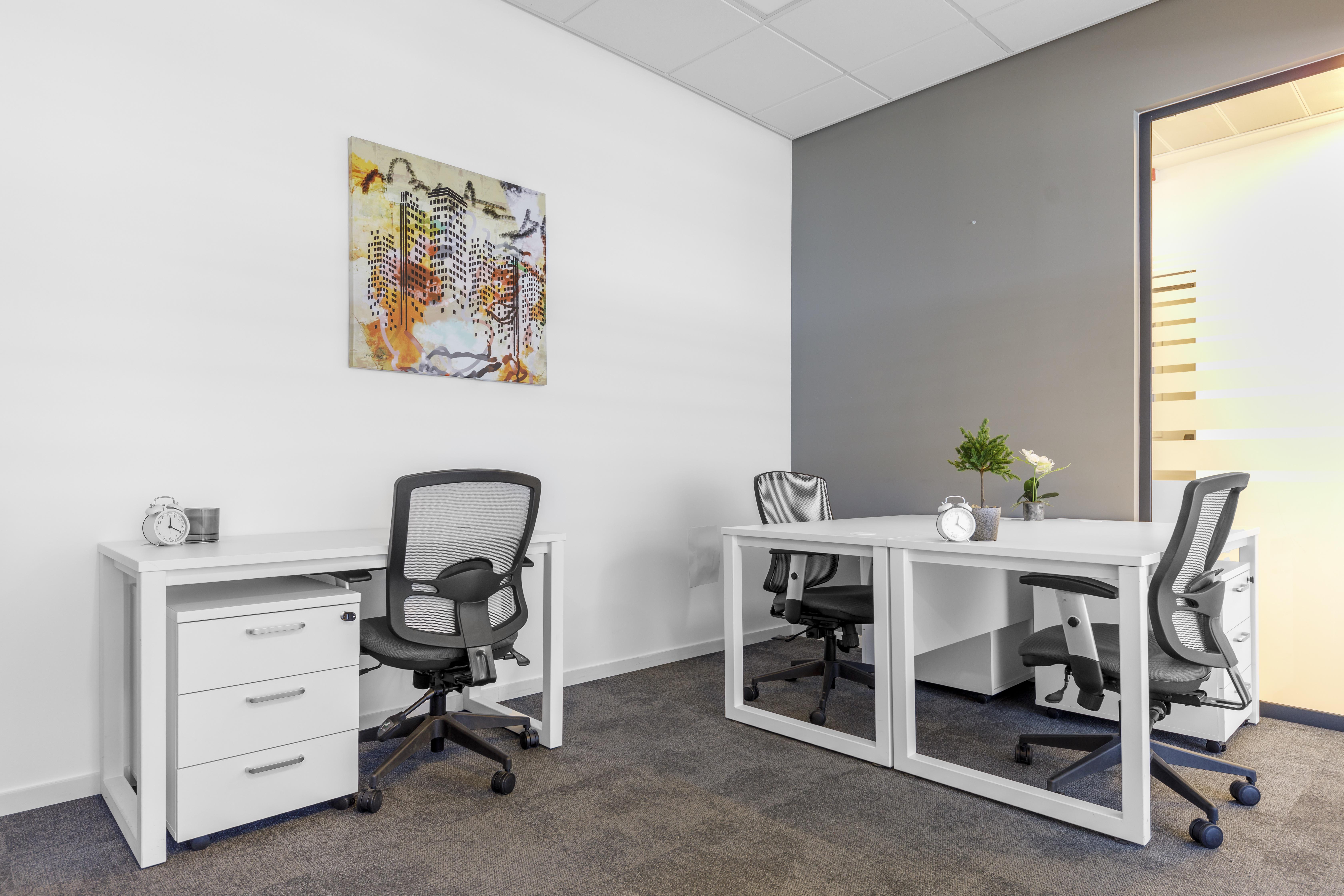 Regus - Ra'anana, Business Park image 3