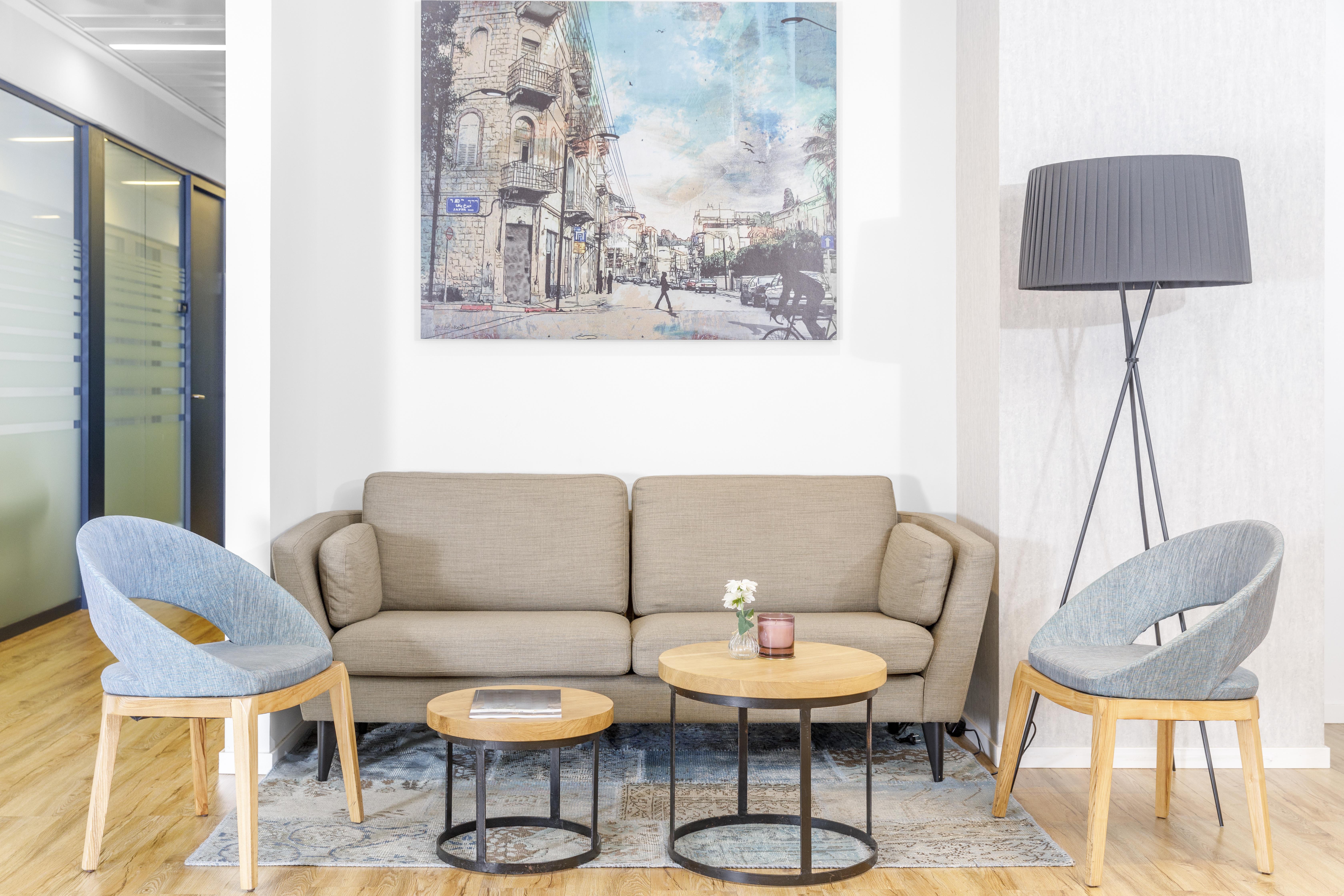 Regus - Ra'anana, Business Park image 5