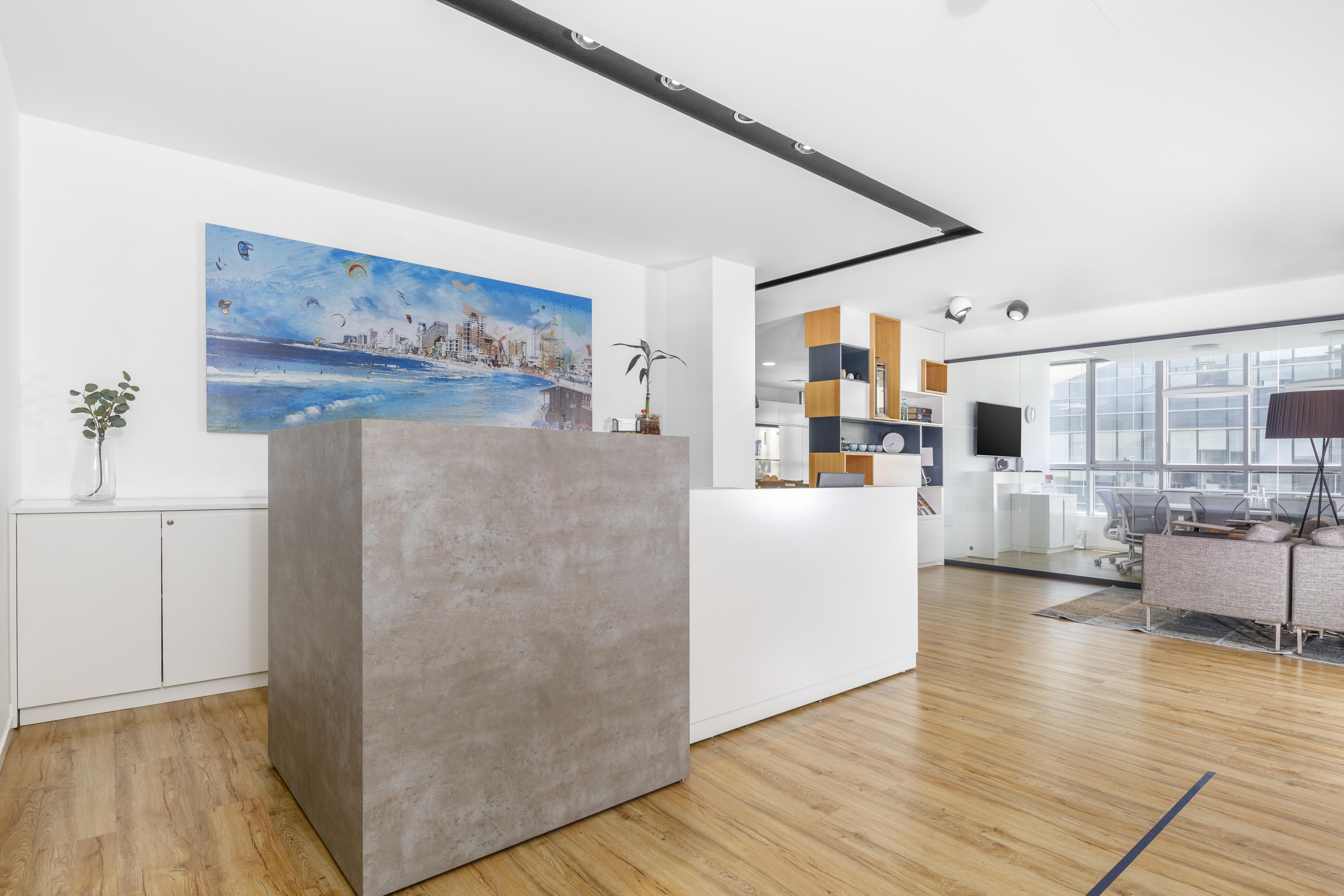 Regus - Ra'anana, Business Park image 2