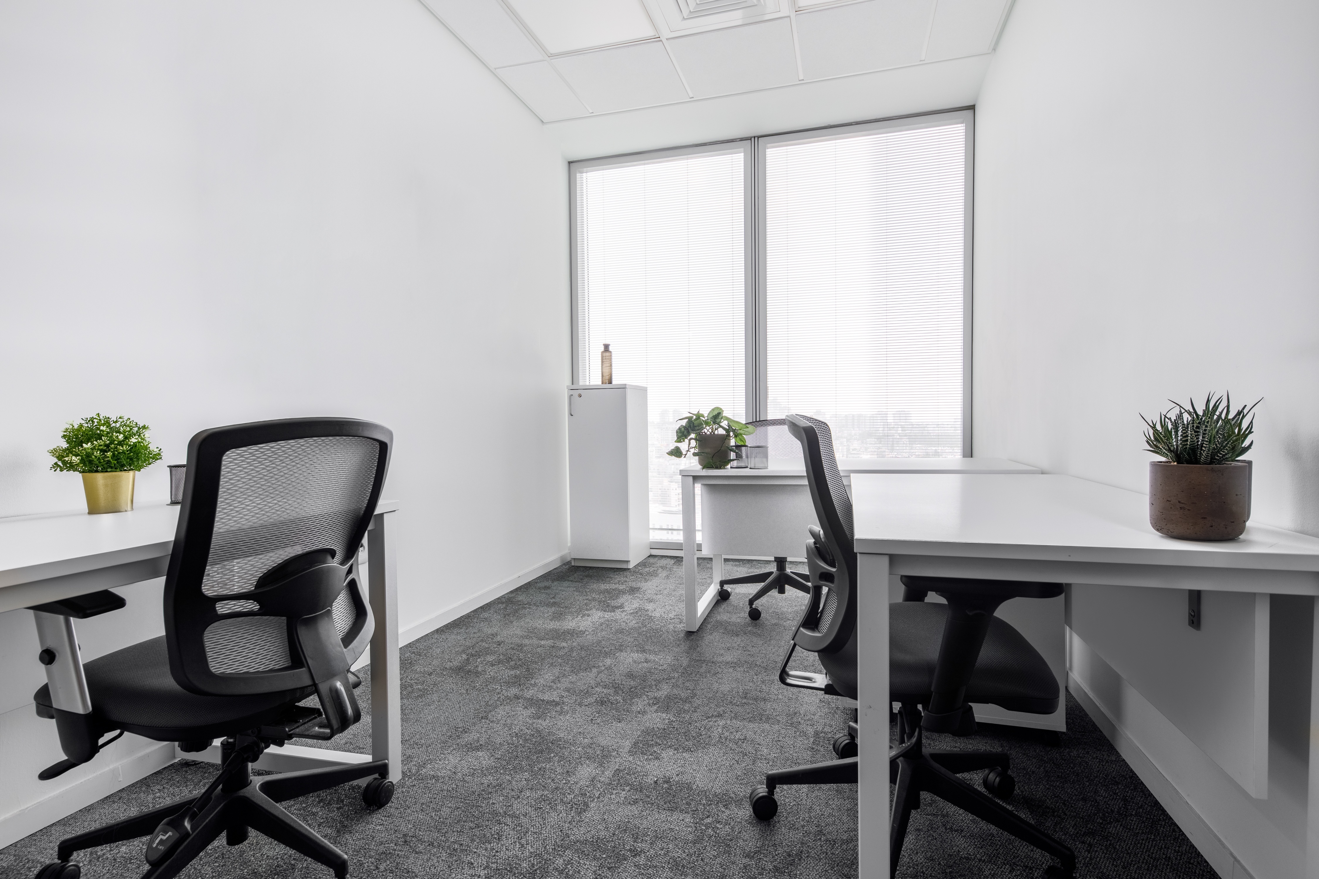 Regus - Ramat Gan, Atrium Tower image 3