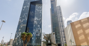 Regus - Ramat Gan, Atrium Tower profile image