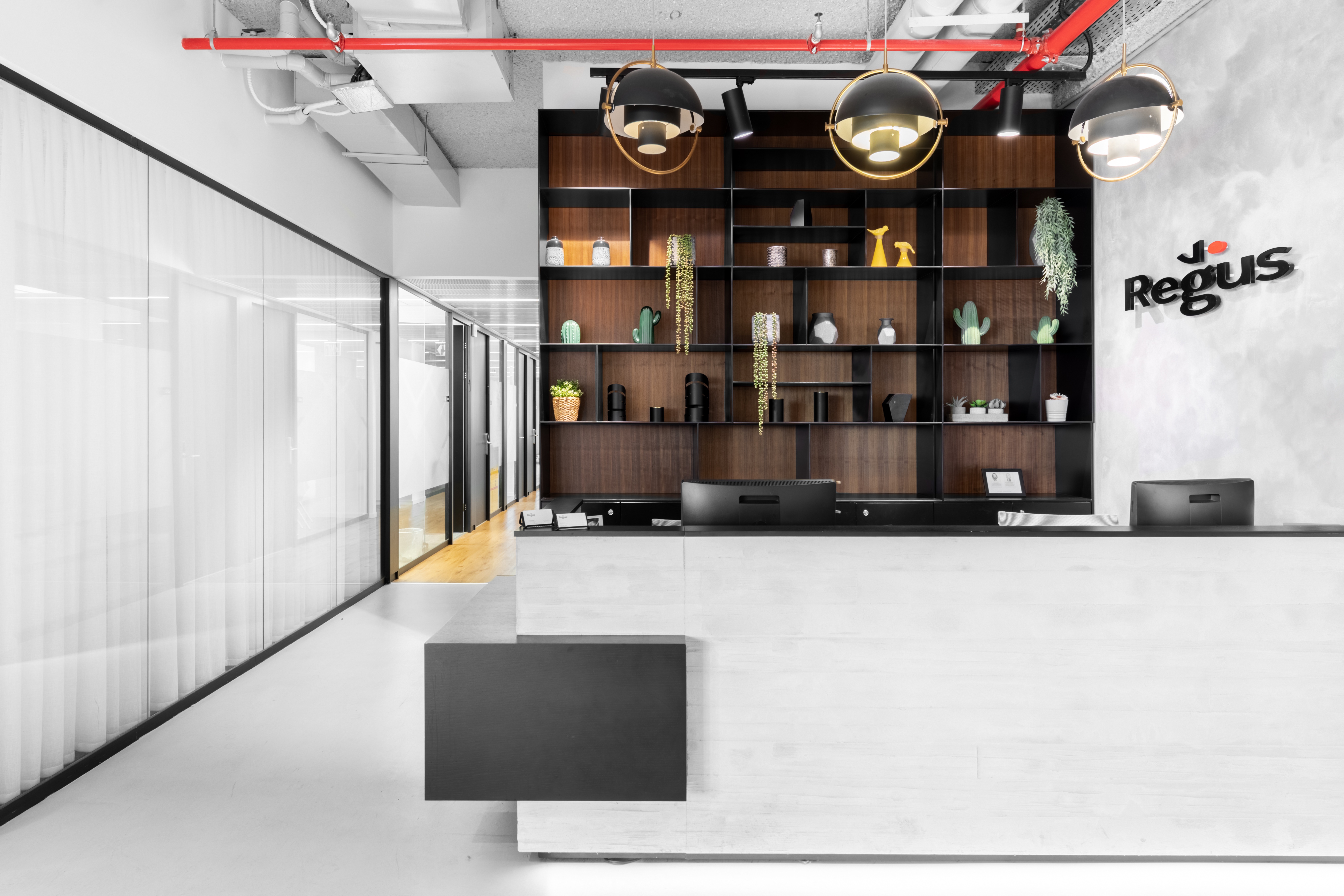 Regus - Rechovot, Business Centre image 2