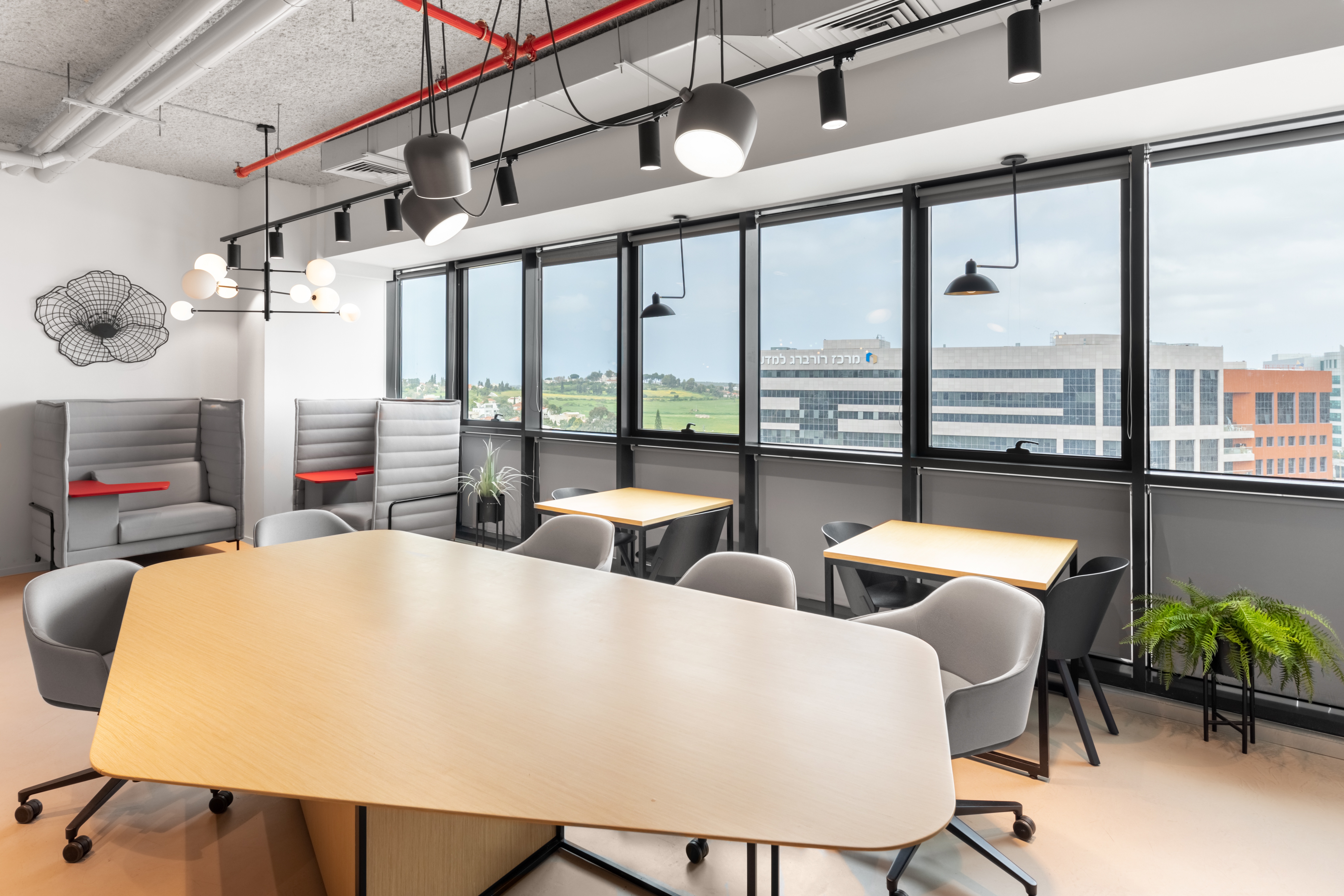 Regus - Rechovot, Business Centre image 3