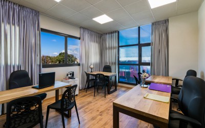 Offix Rishon Lezion image 2