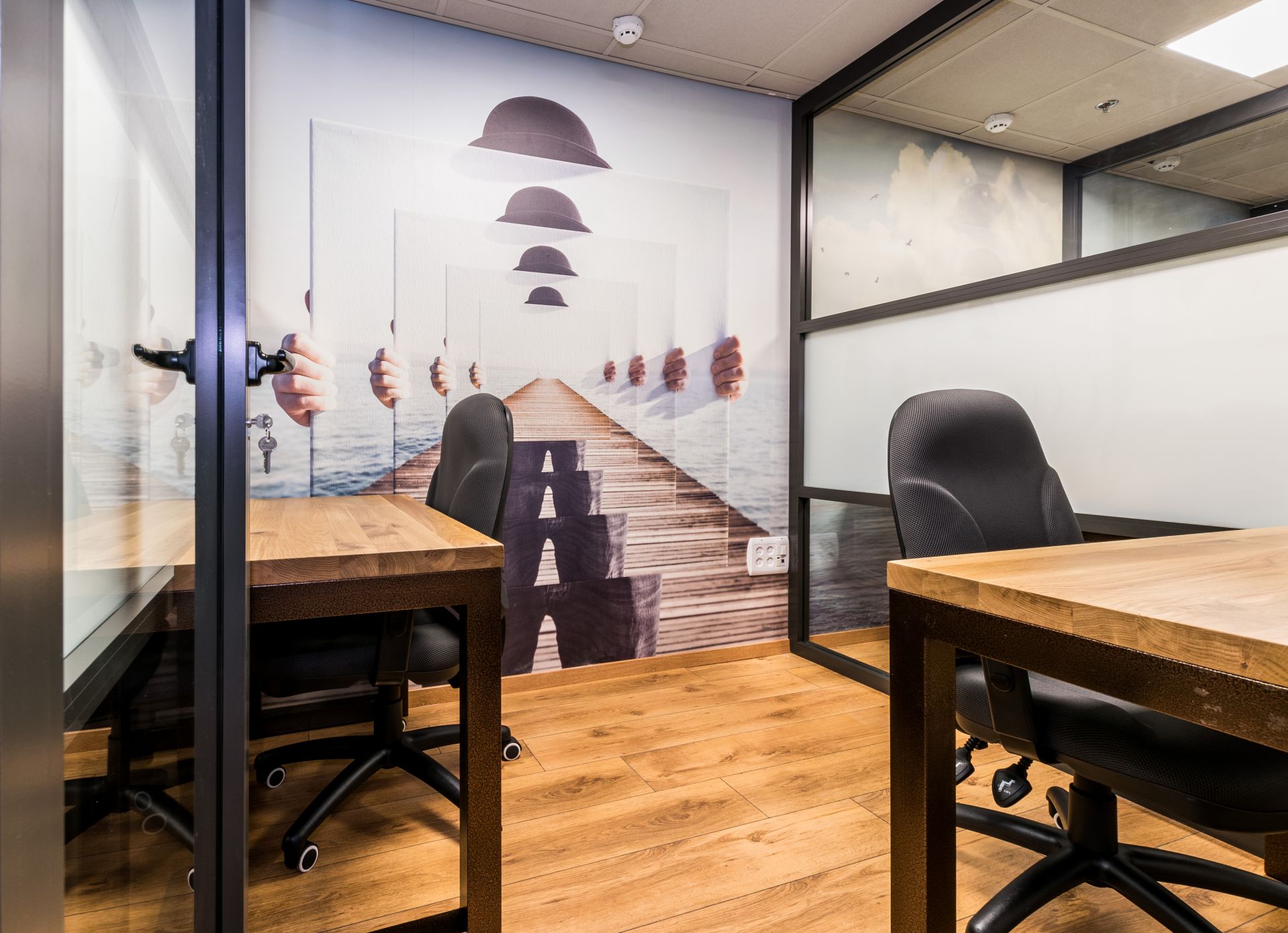 Offix Rishon Lezion image 4