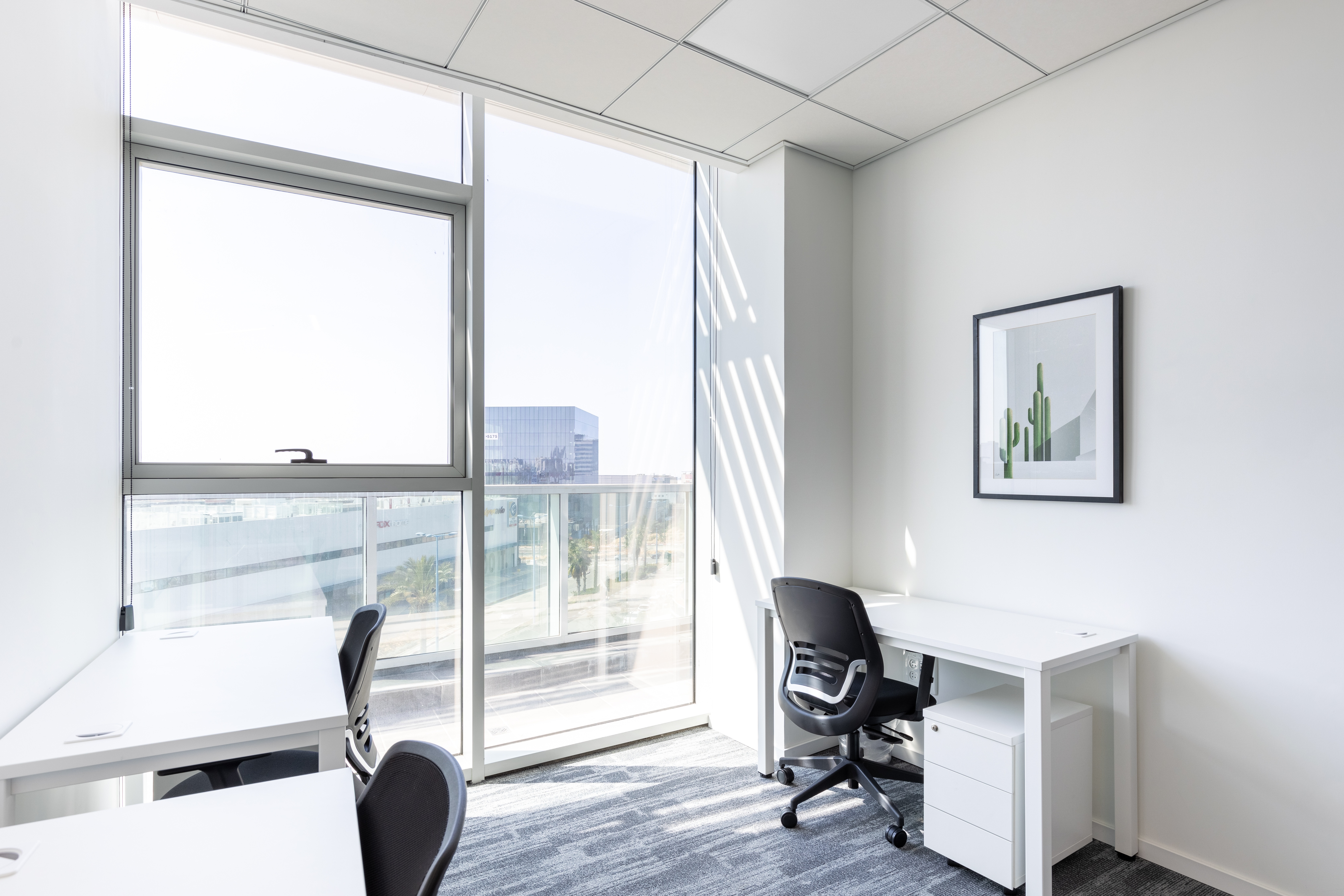 Regus - Rishon Lezion, West Rishon image 3