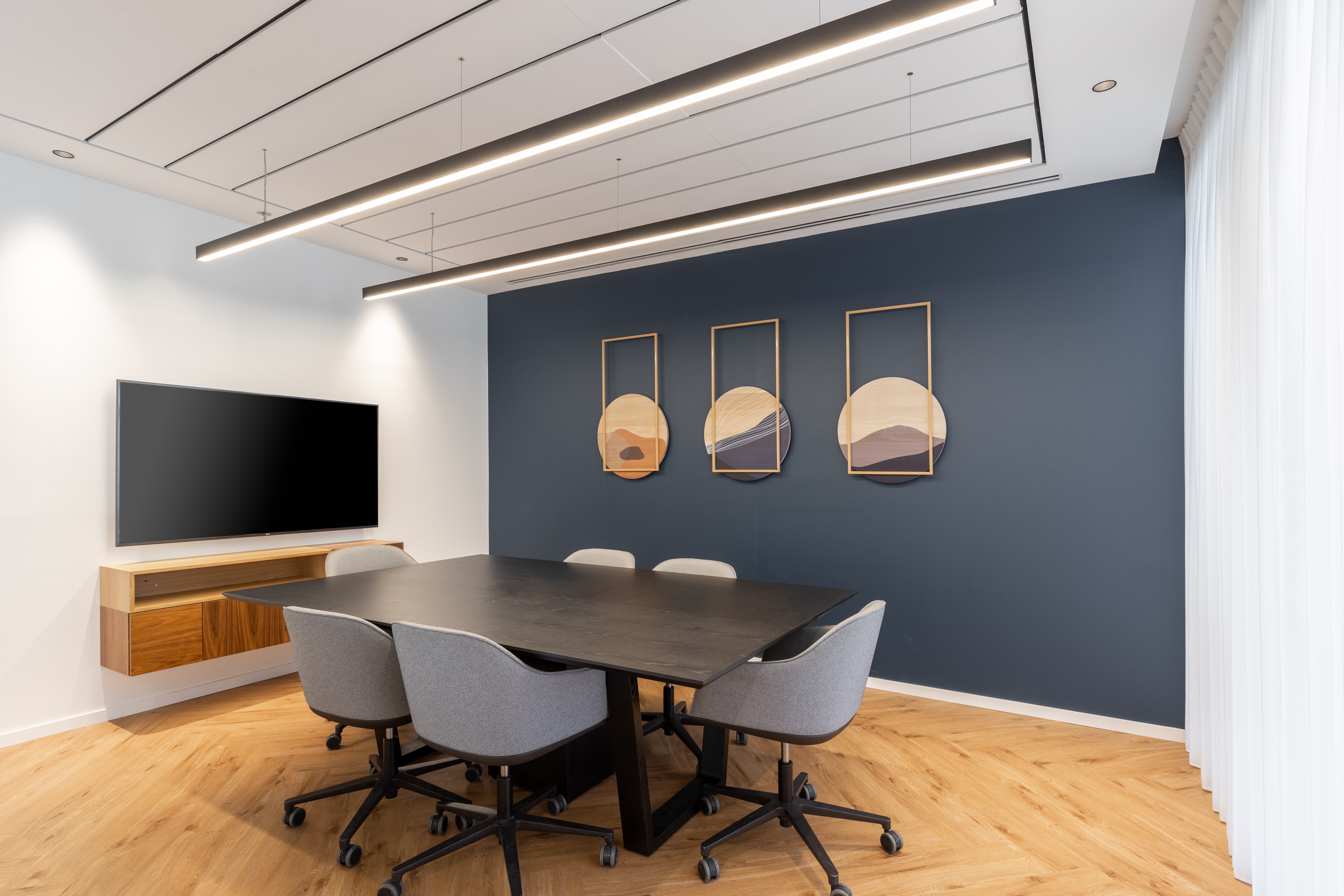 Regus - Rishon Lezion, West Rishon image 4