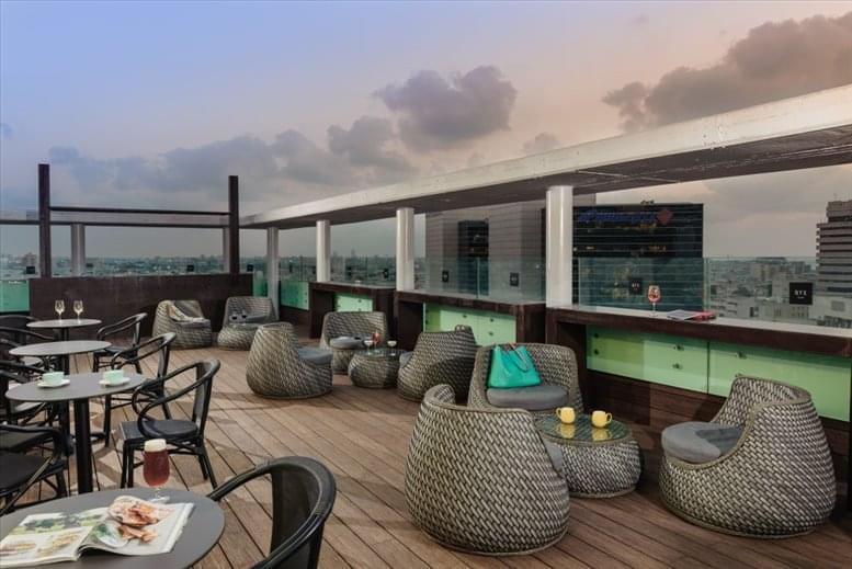 Rooms by Fattal image 3