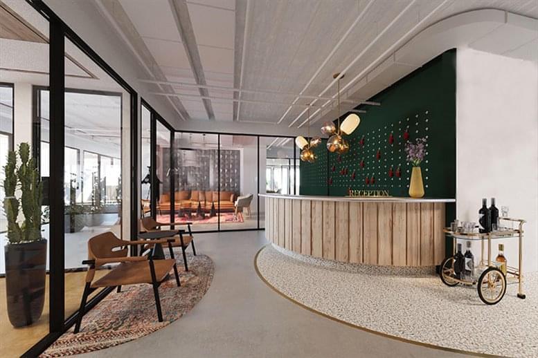 Rooms by Fattal image 1