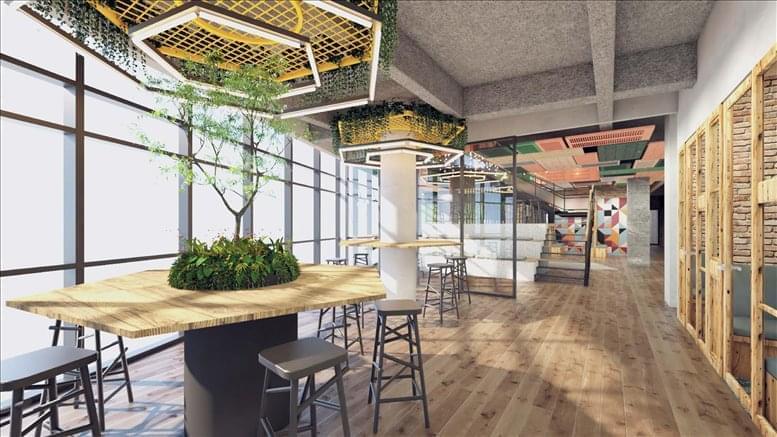 Brain Embassy image 4