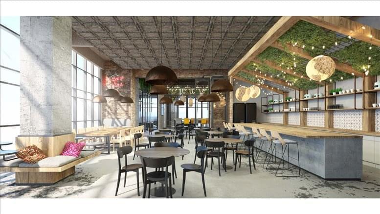 Brain Embassy image 5