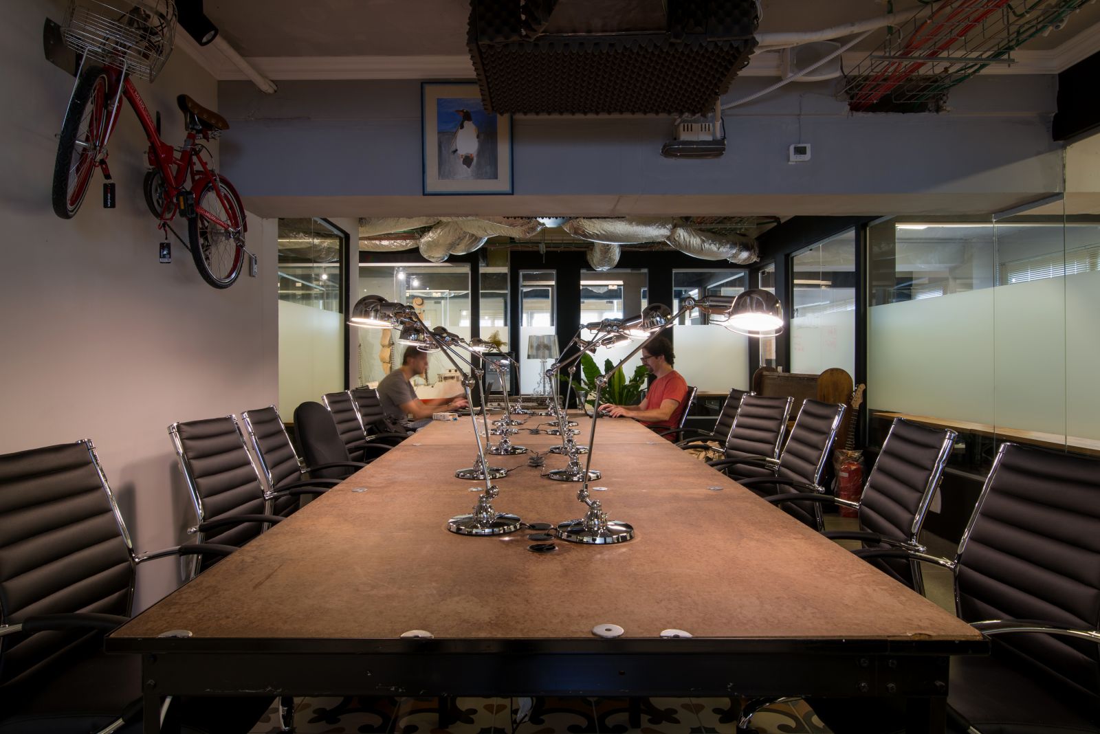 MerkSpace - Karlibach image 2