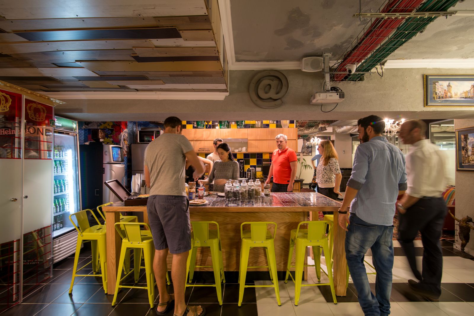 MerkSpace - Karlibach image 4