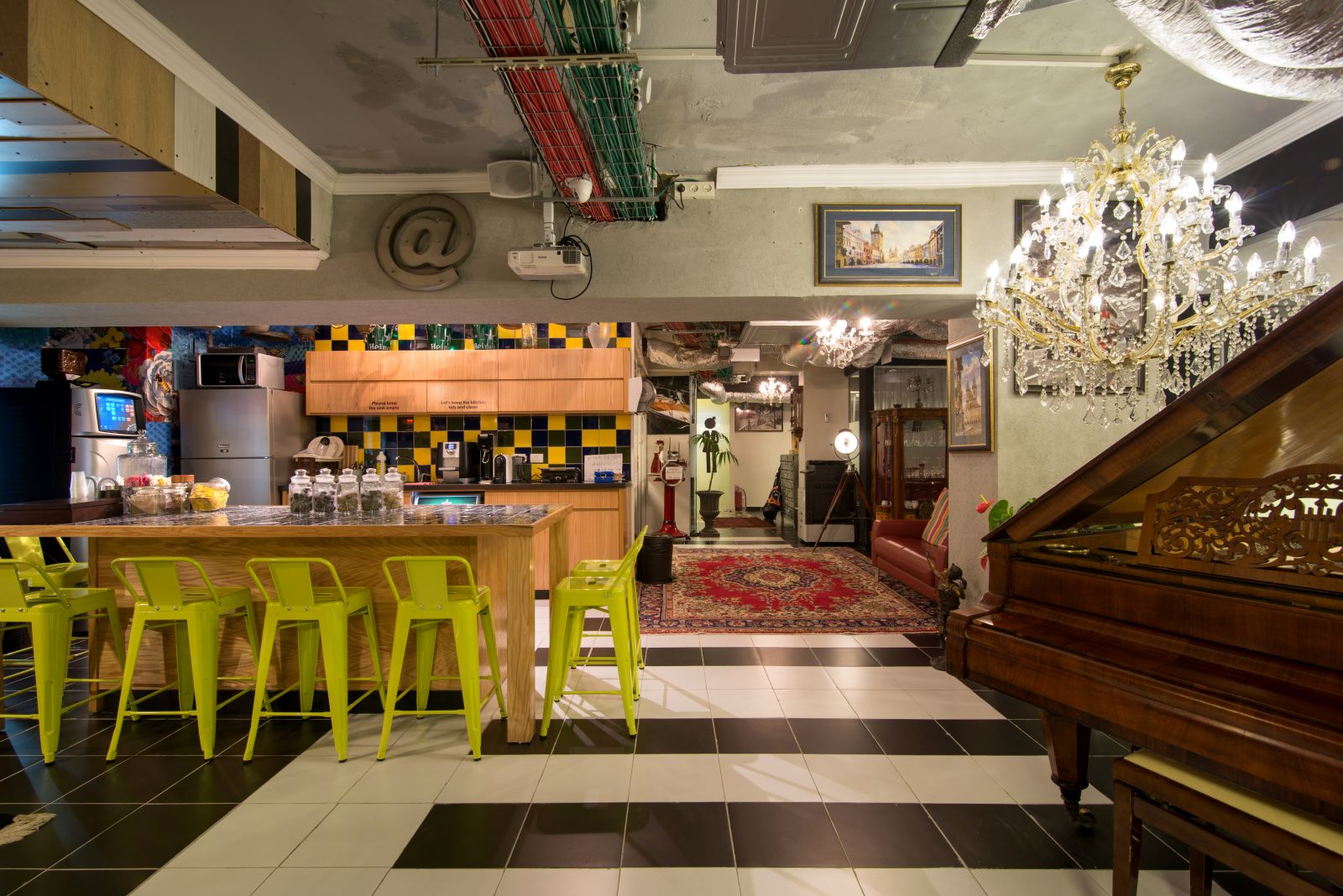 MerkSpace - Karlibach image 3