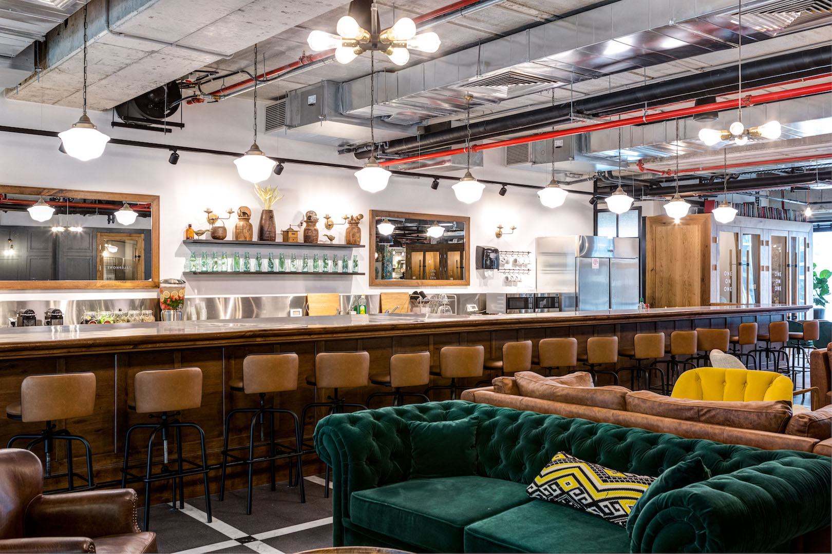 Mindspace Ha'Bursa image 3