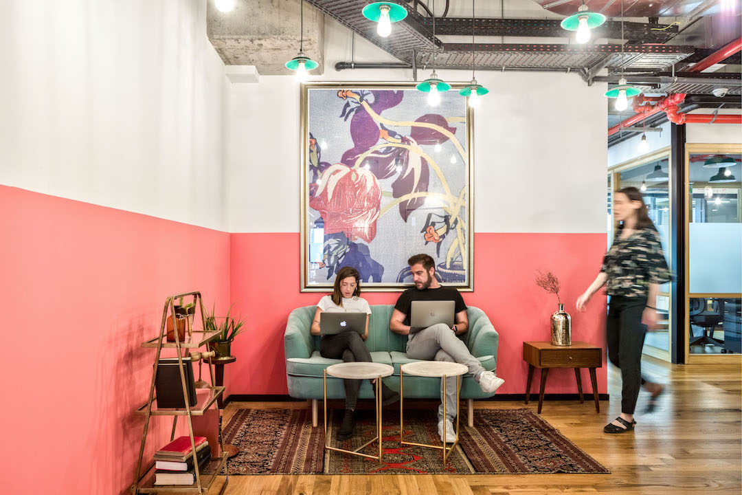 Mindspace Ha'Bursa image 5