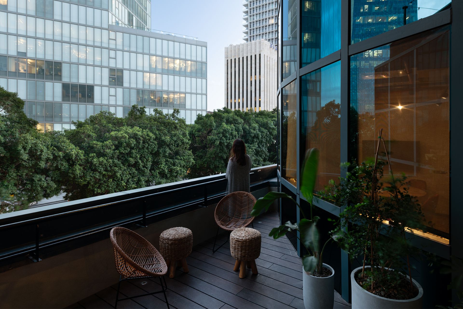 Mindspace Rothschild image 2