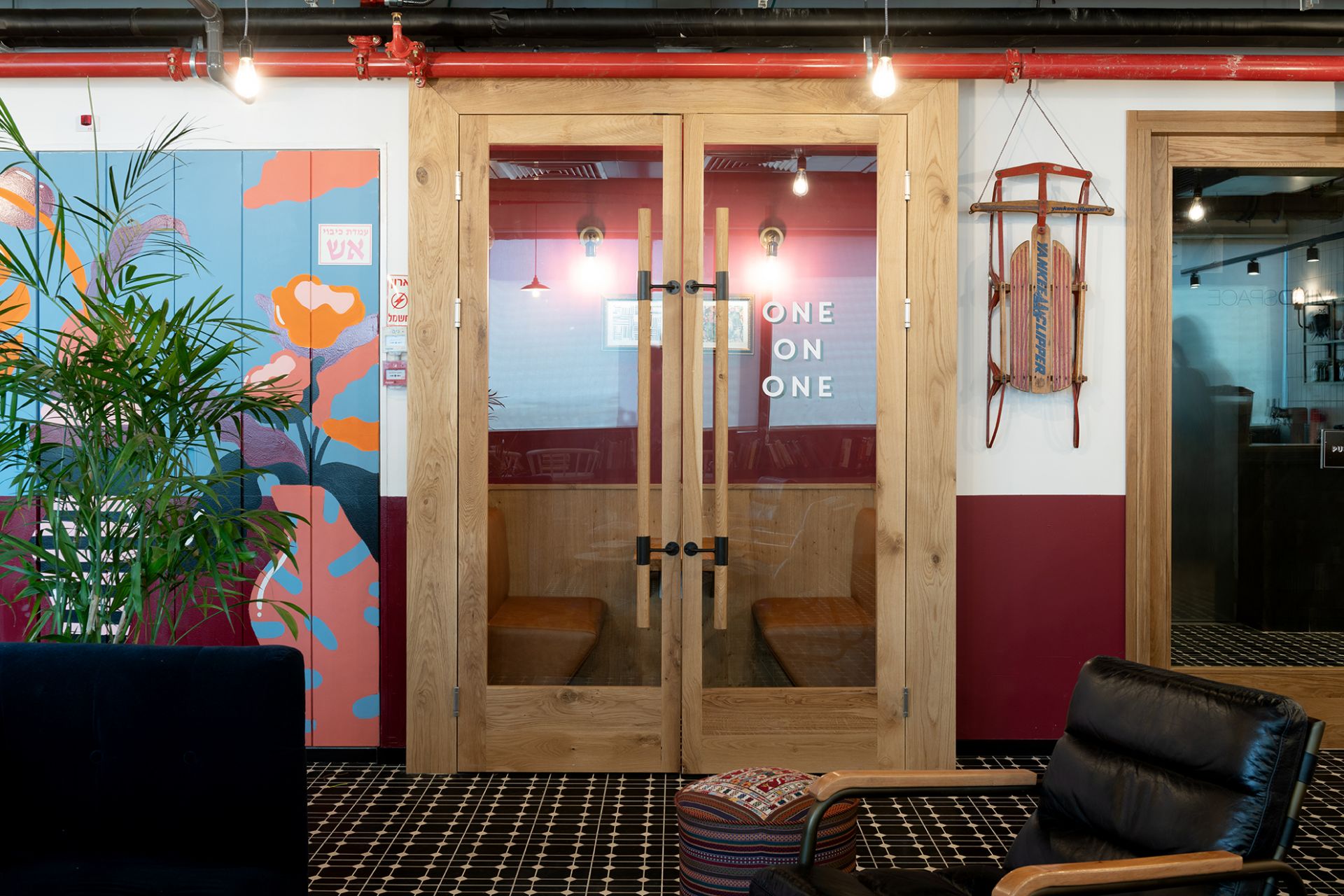 Mindspace Rothschild image 4