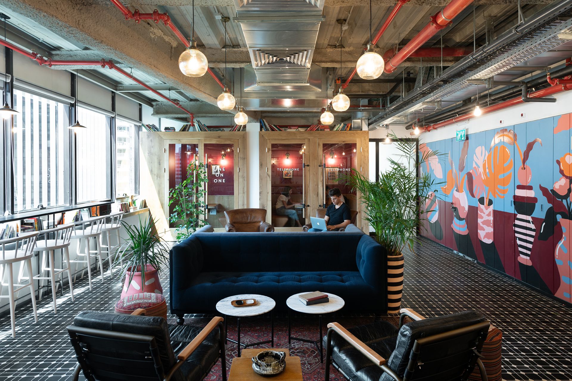 Mindspace Rothschild image 3