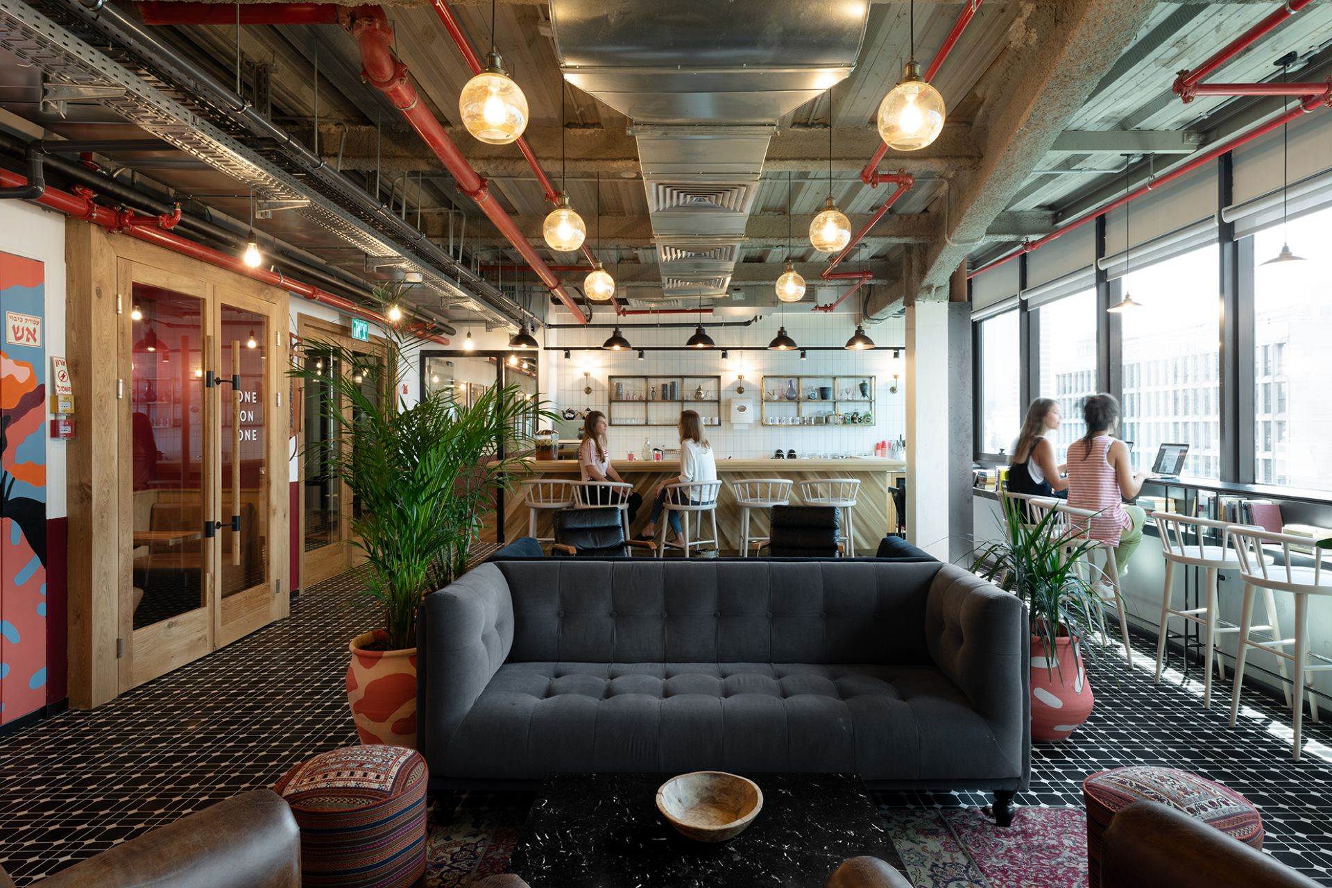 Mindspace Rothschild image 5