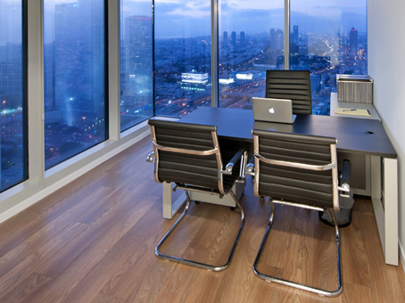 Regus - Tel Aviv, Electra Tower image 5