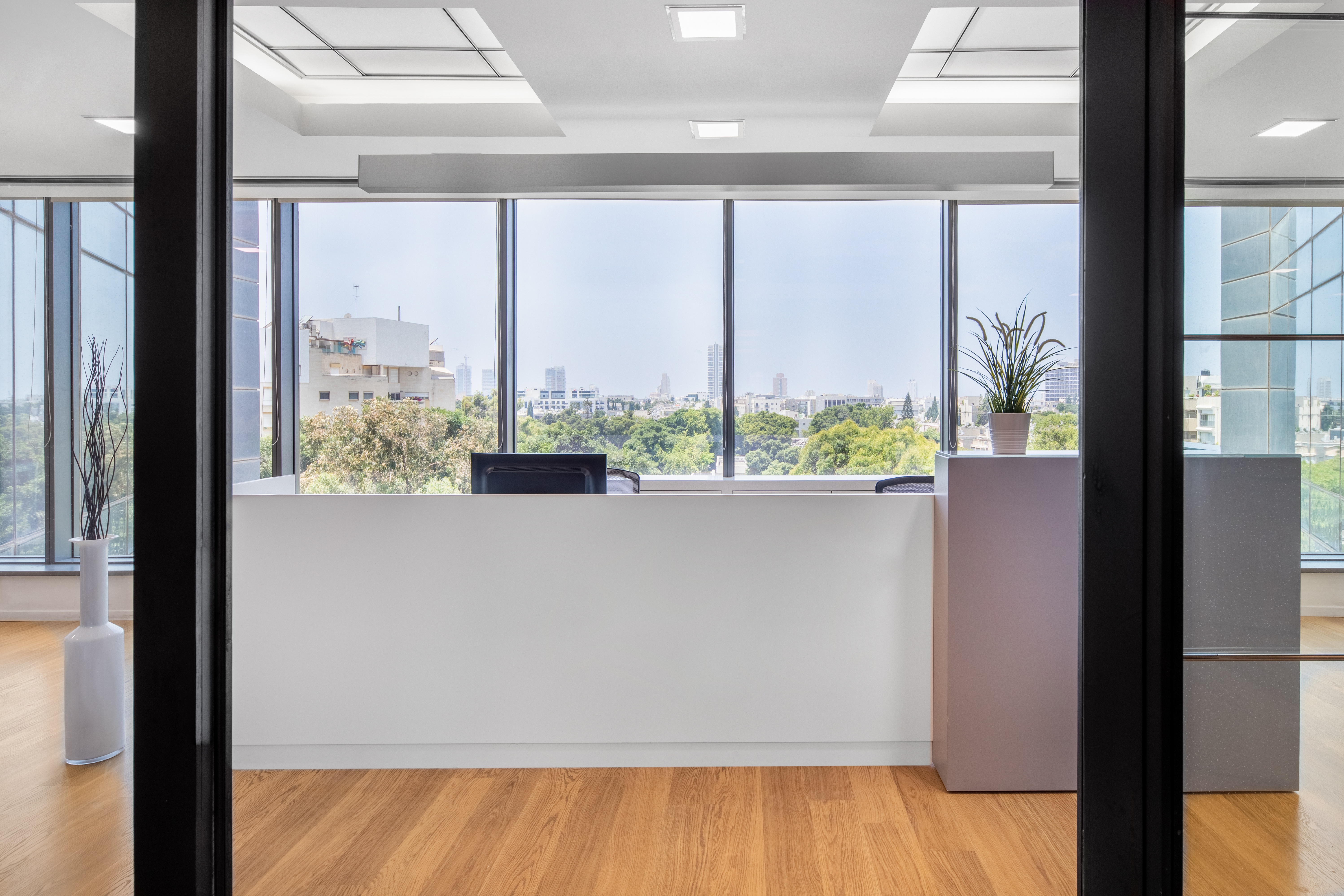 Regus - Tel Aviv, Museum Tower image 2