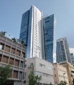 Regus - Tel Aviv, Rothschild Center - Tel-Aviv profile image