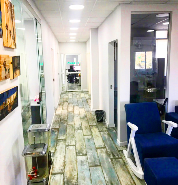 Sarona Space Harbaa image 2