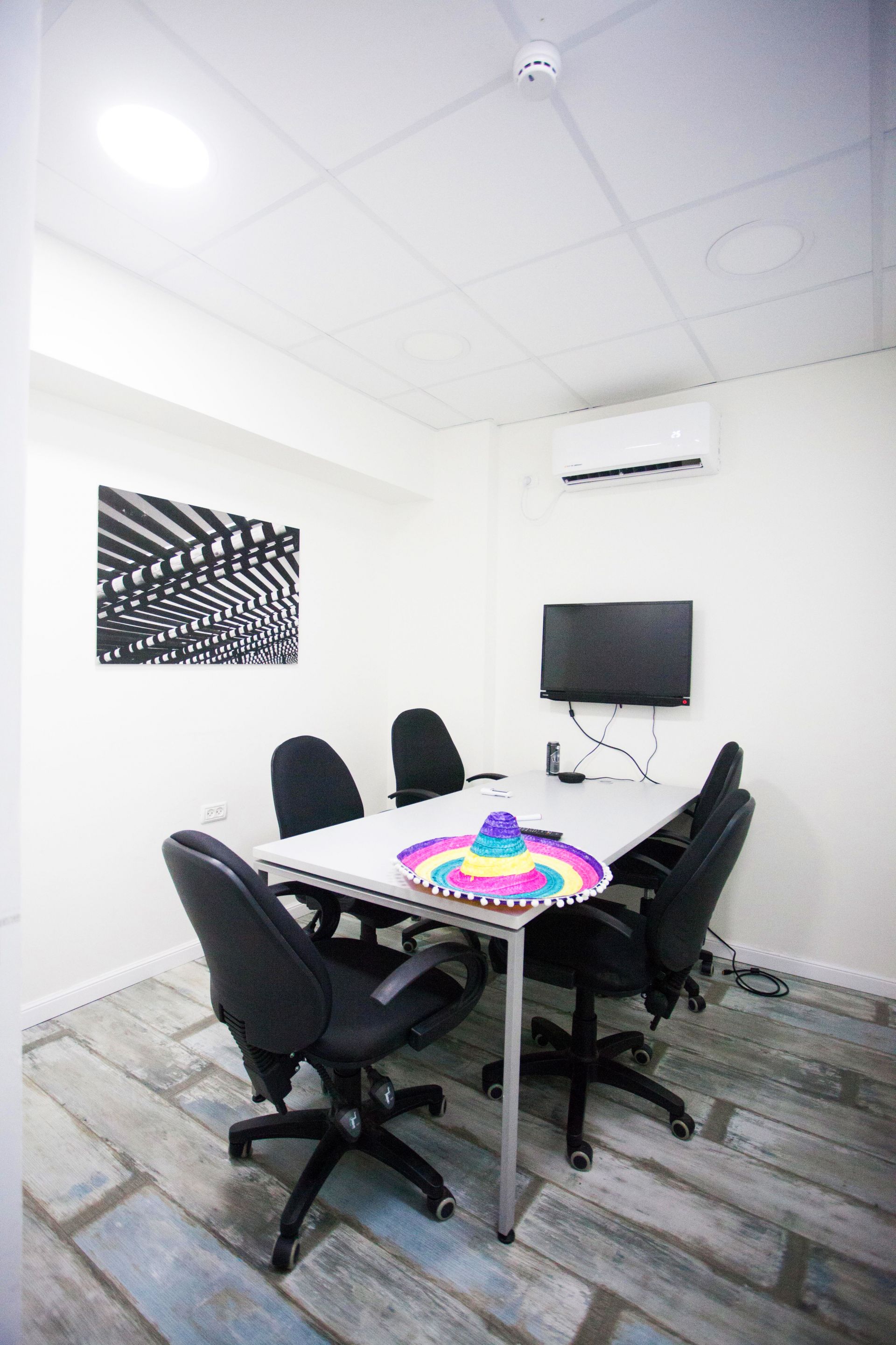 Sarona Space Harbaa image 3