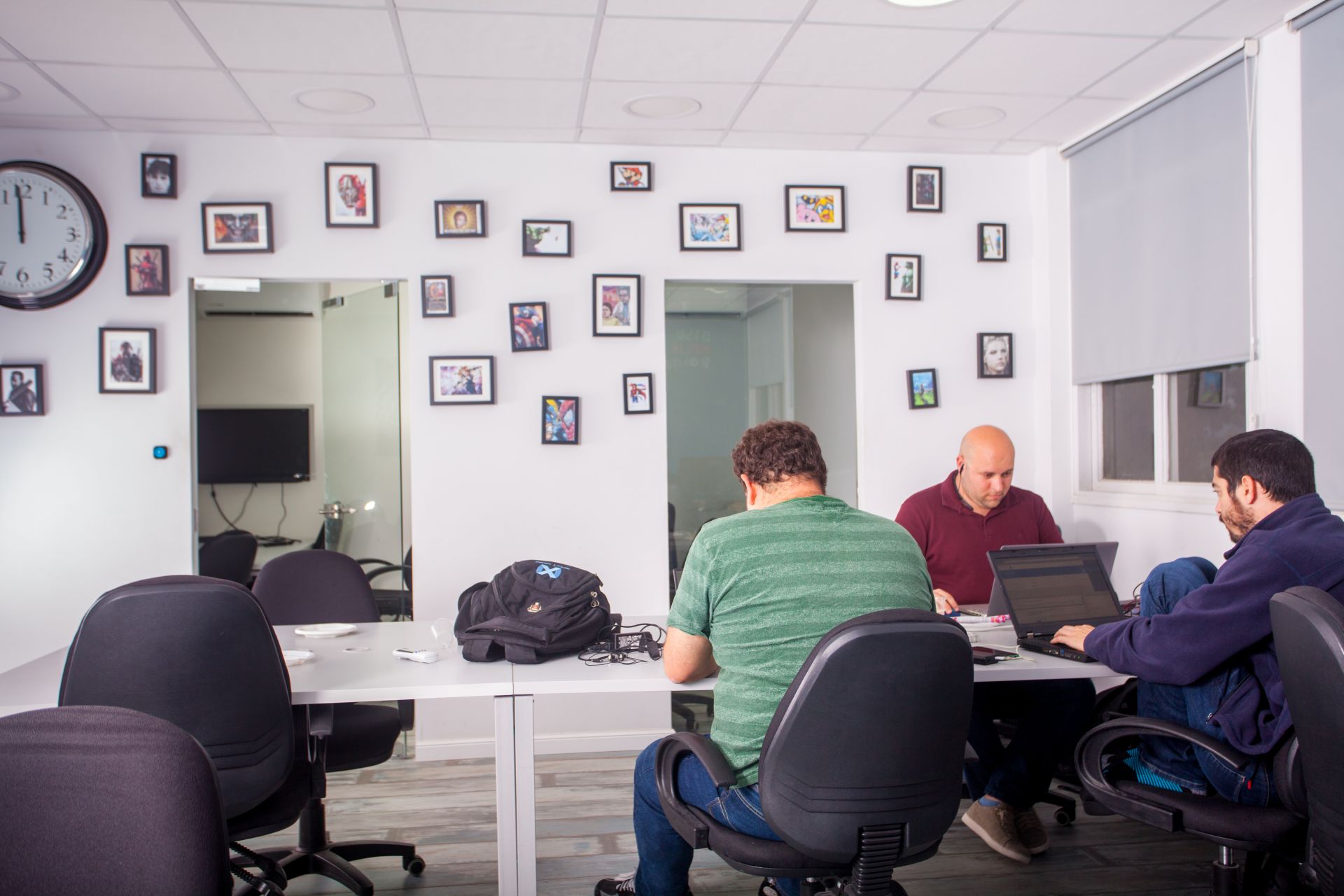 Sarona Space Harbaa image 5