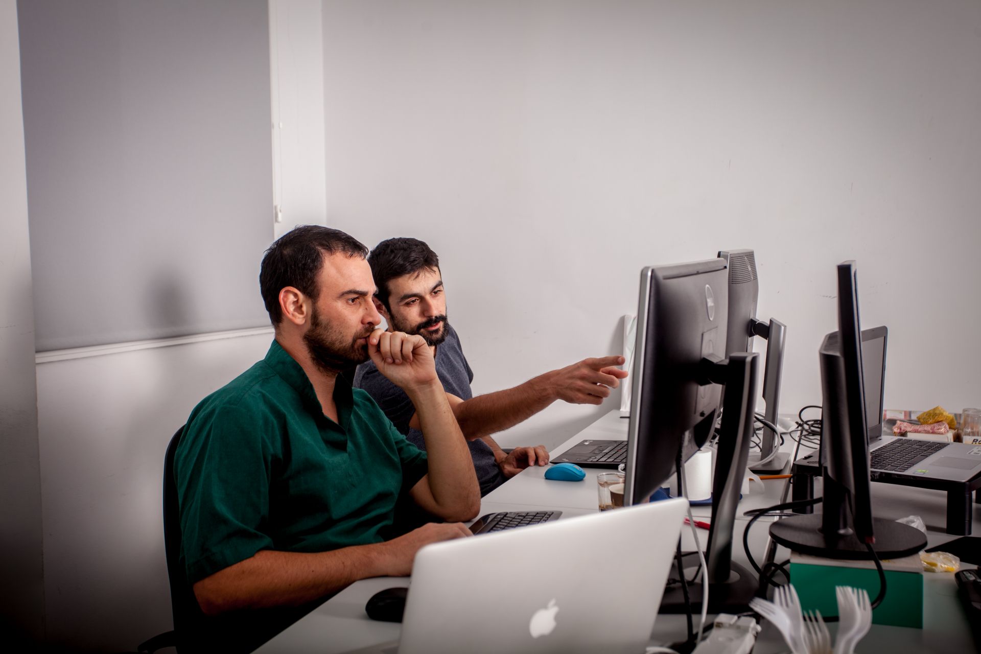 Sarona Space Harbaa profile image