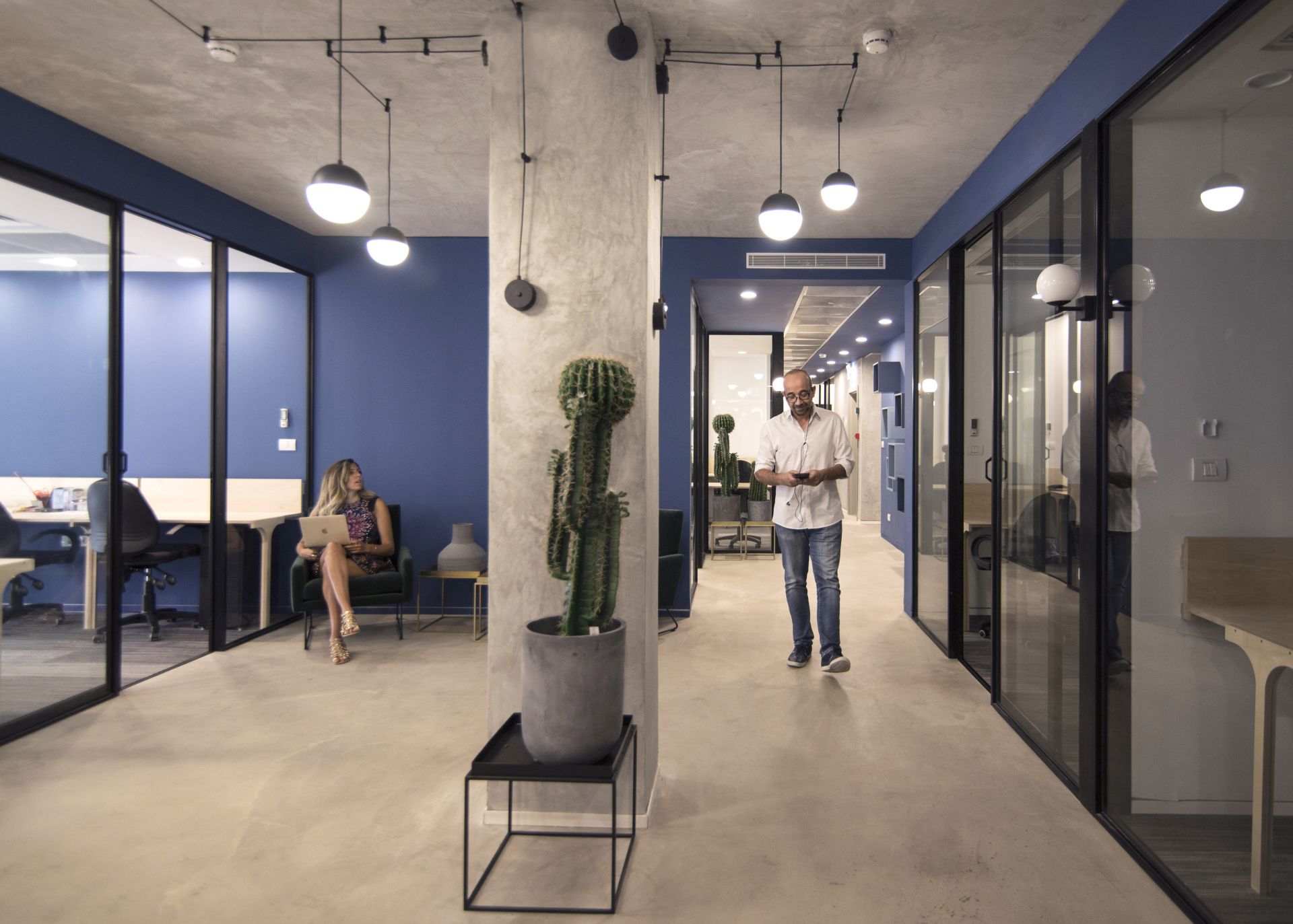 Sarona Space image 2