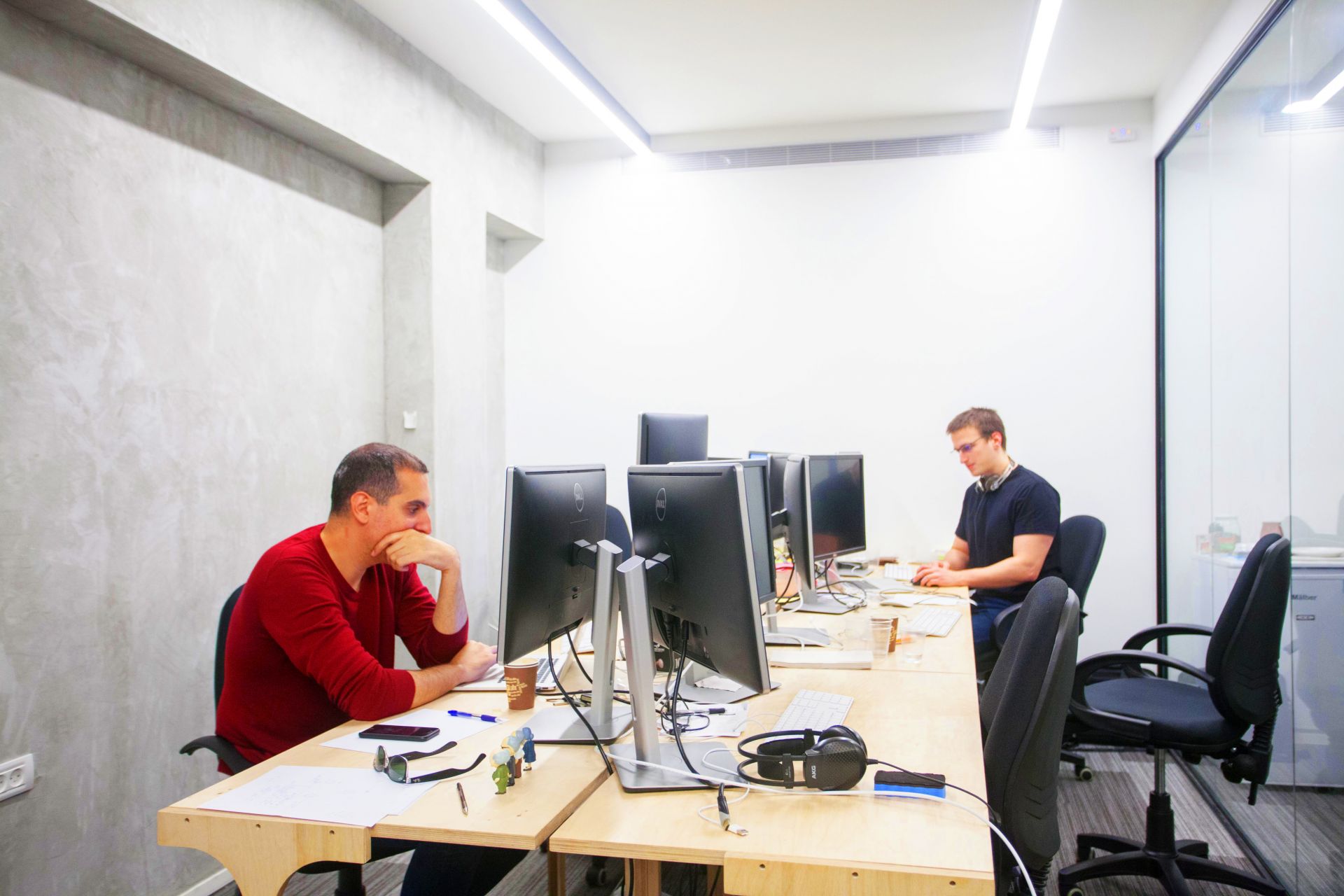 Sarona Space image 5